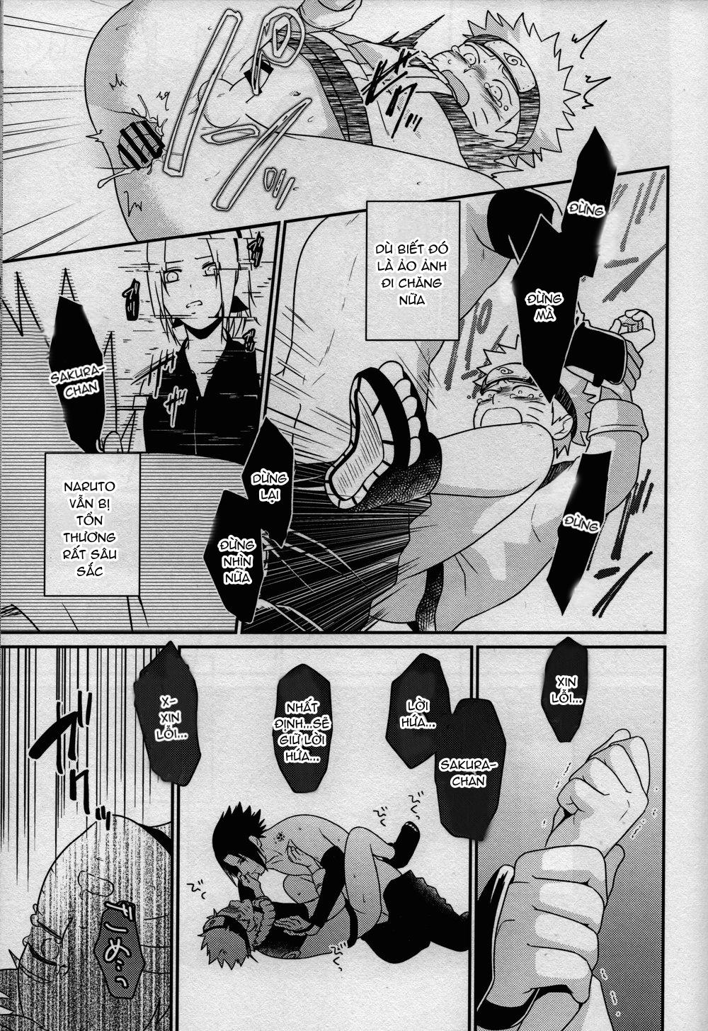 ONESHOT COI LÀ NỨNG Chapter 367.2 - Trang 2