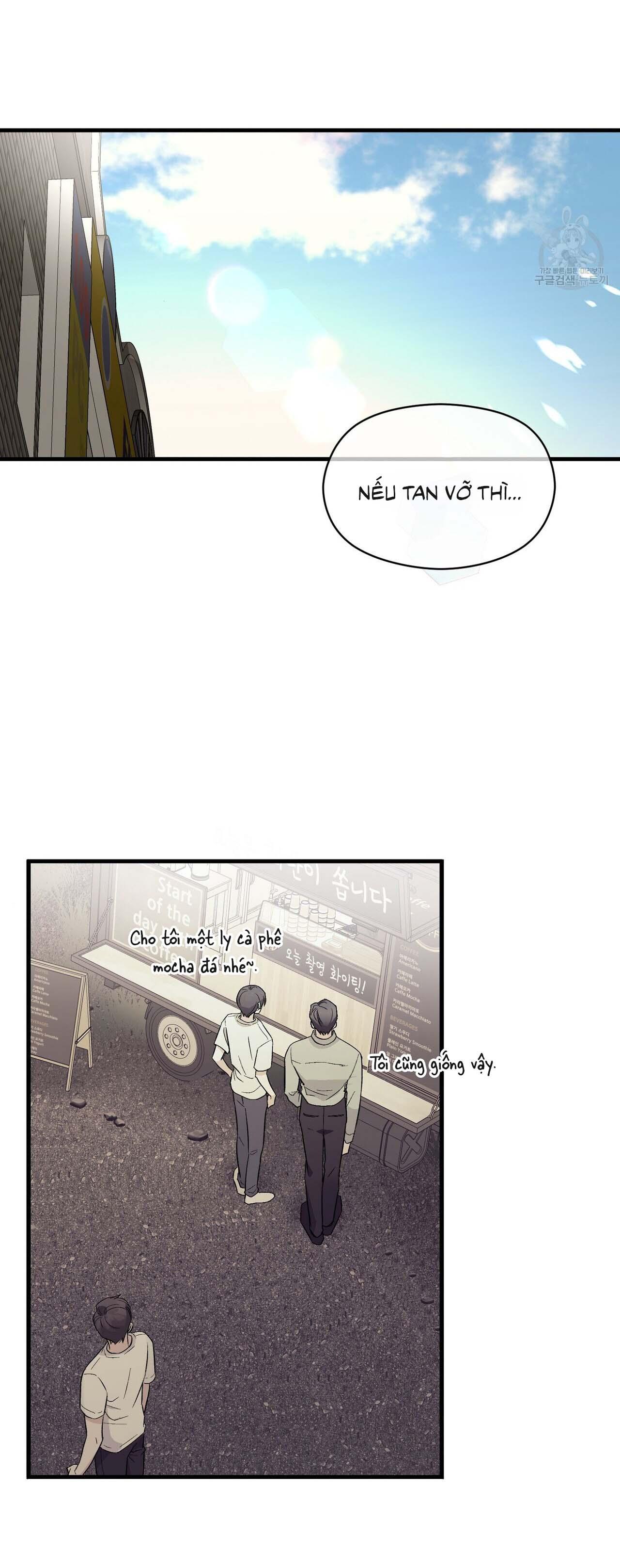 Bách Dạ Chapter 37 - Next Chapter 38