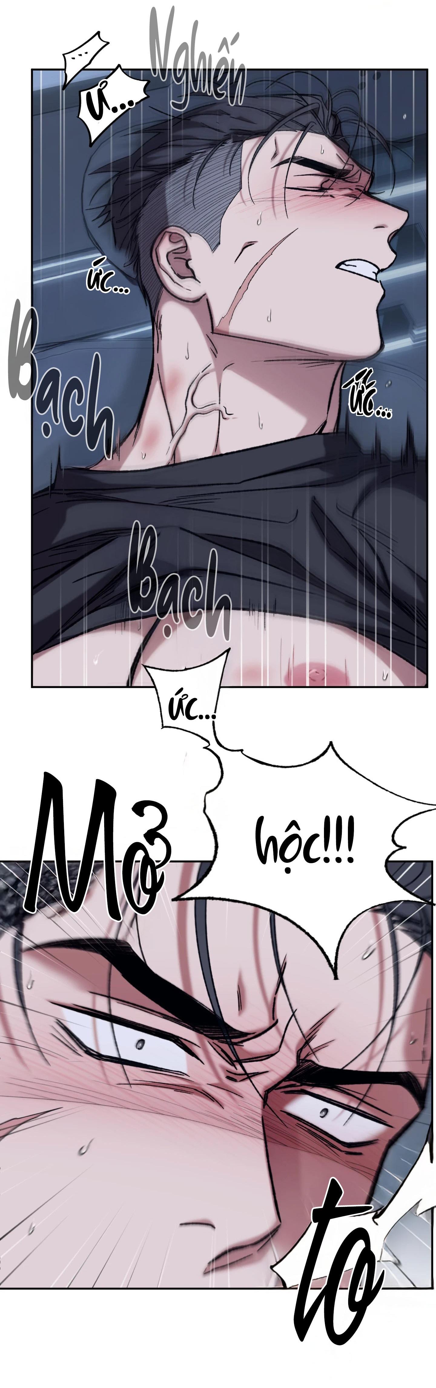 DAWNING LIGHT Chapter 2 - Trang 2