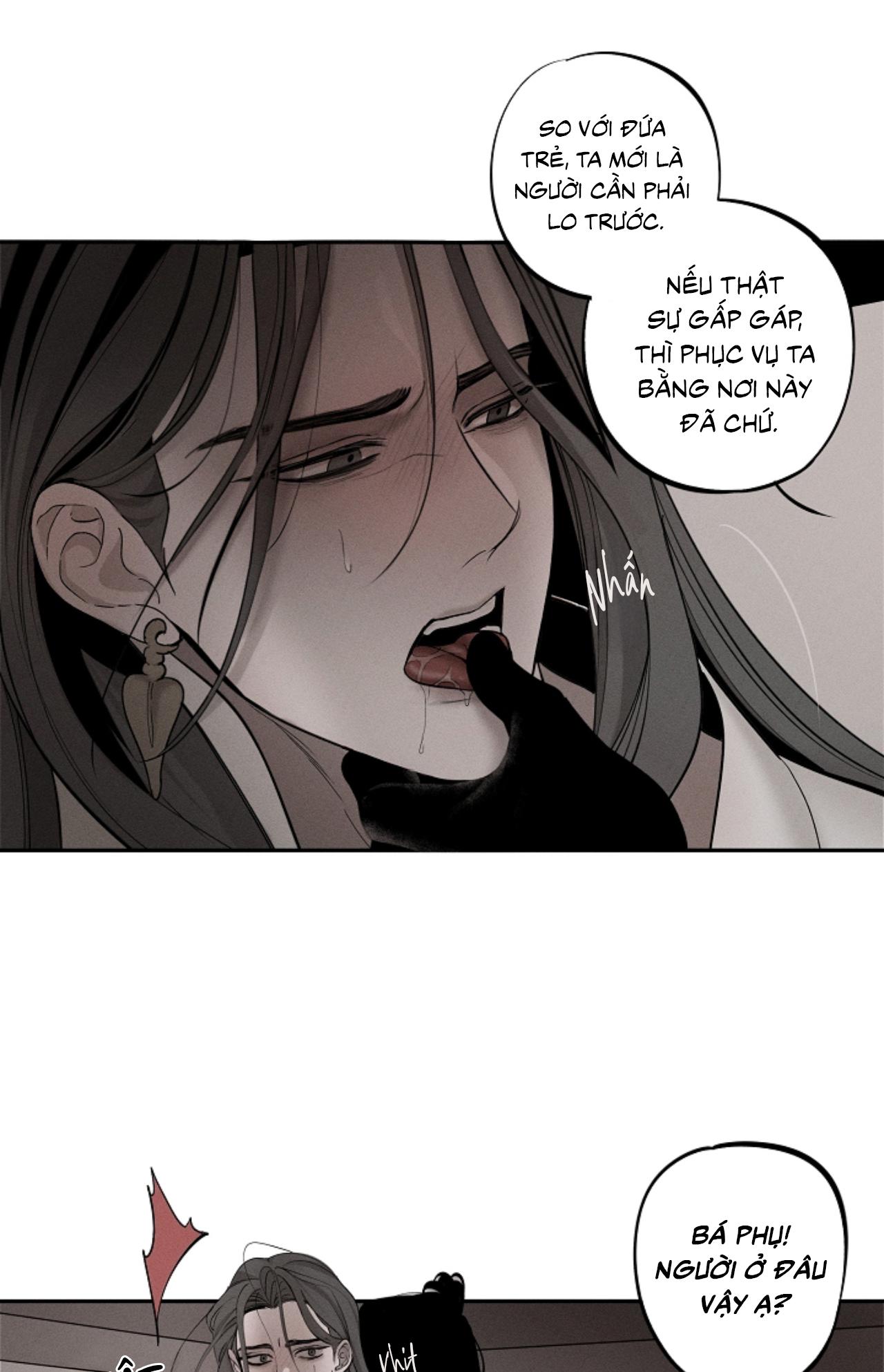 Ngũ tắc: hiếu ái truyện Chapter 4 - Trang 2