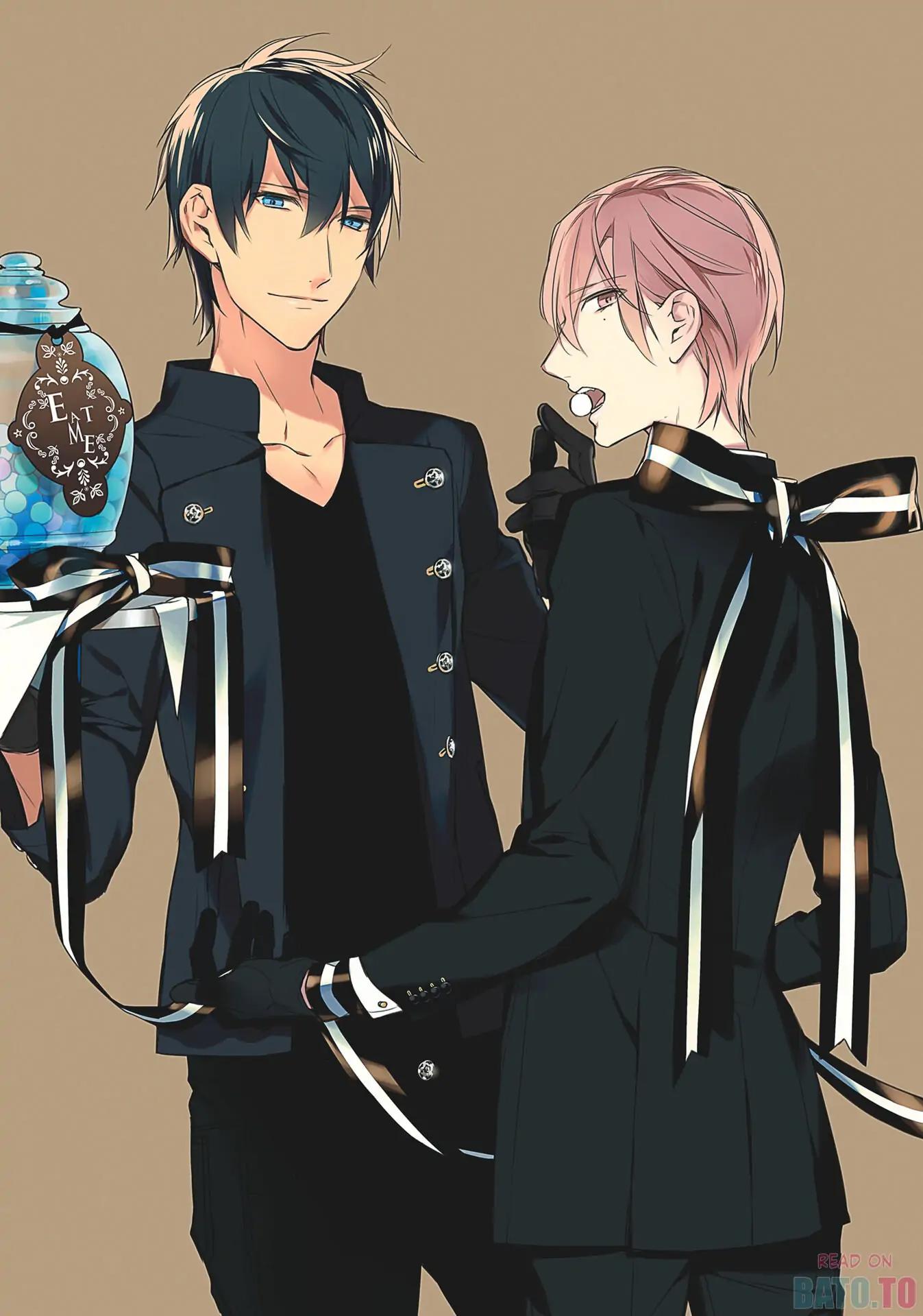 Mười Bước Gần Nhau Chapter 7 - Trang 2