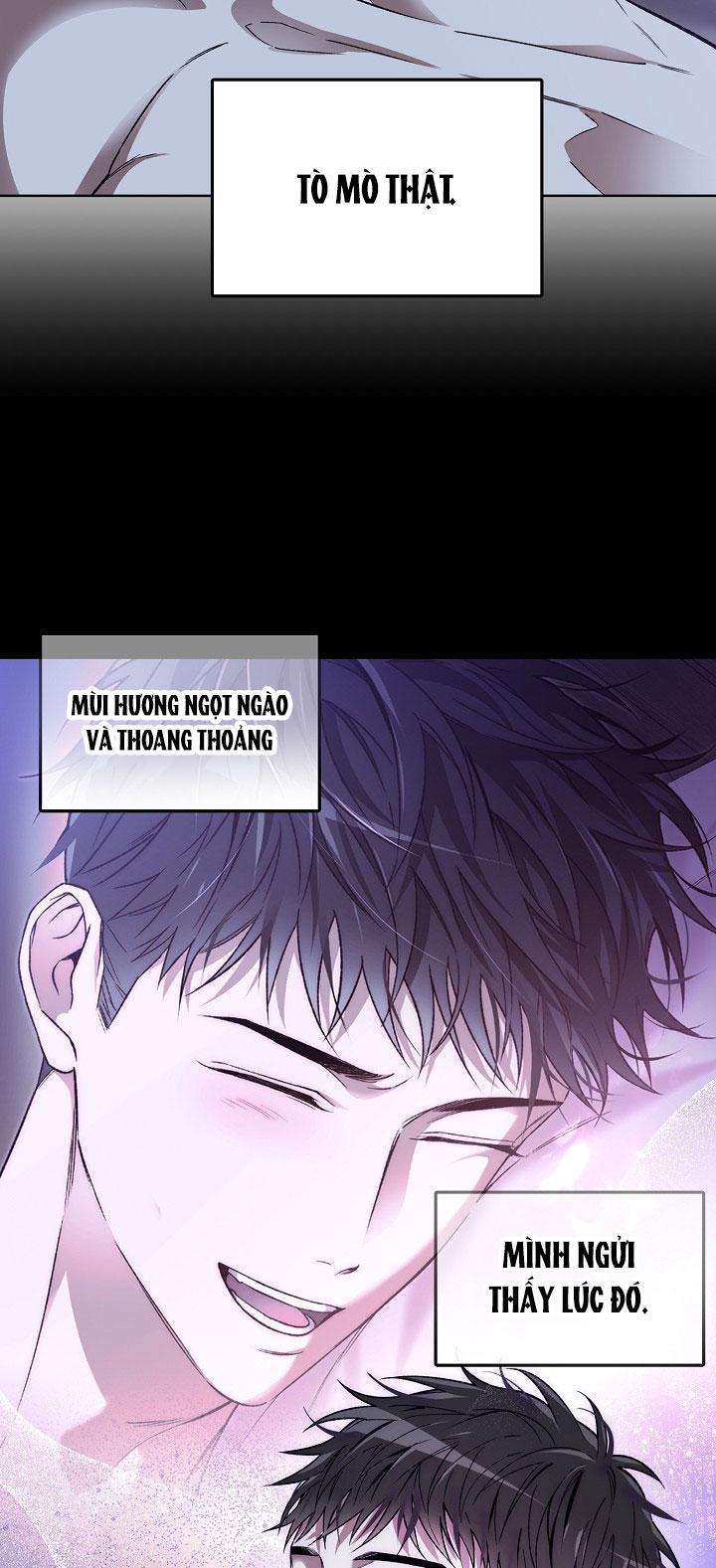 (ABO) KẺ VÔ LẠI Chapter 10 - Next Chapter 11