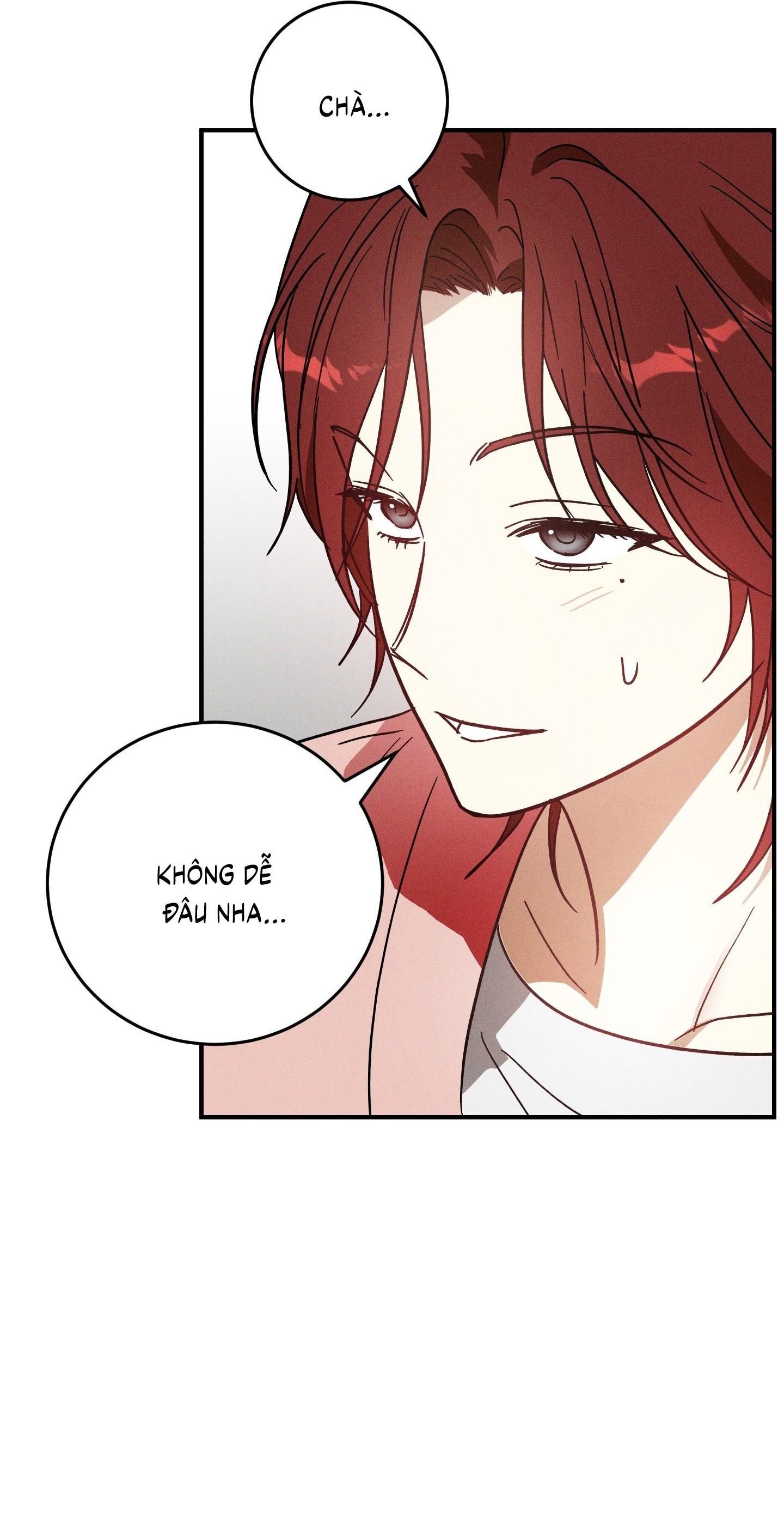 (CBunu) MIX UP Chapter 8 - Next Chapter 9