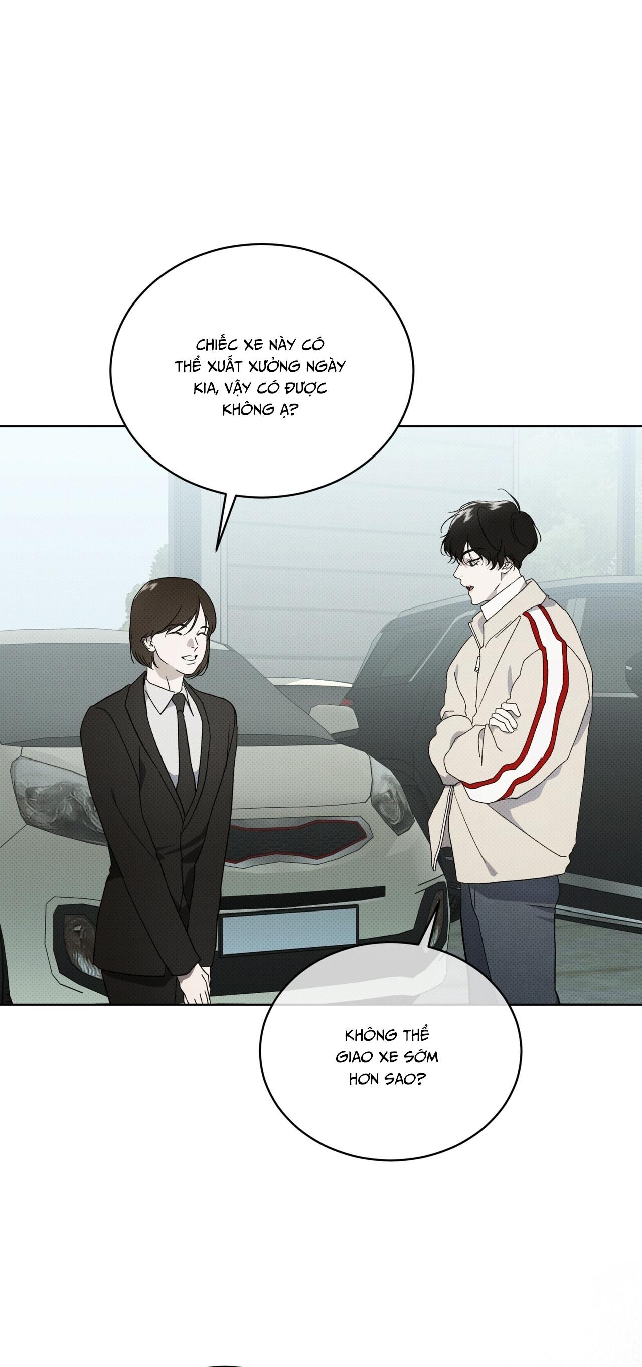 HÌNH THÁI TIẾN HÓA Chapter 9 - Trang 2