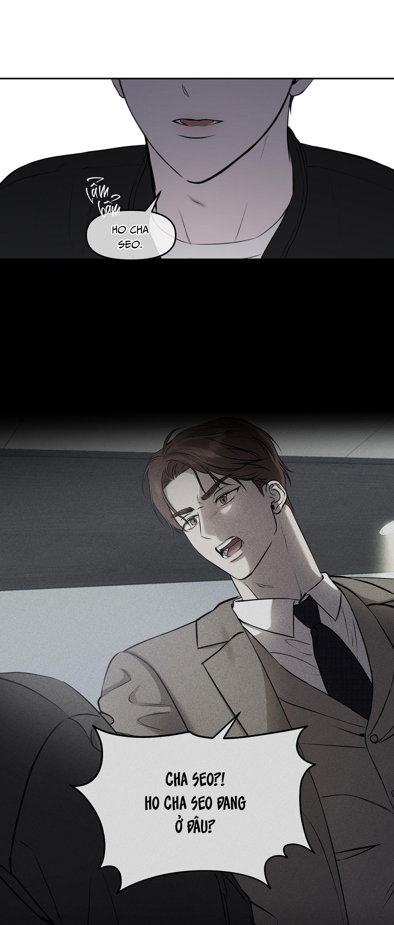 (GĐCV) ÁNH NẮNG LEN LỎI Chapter 10 - Trang 2