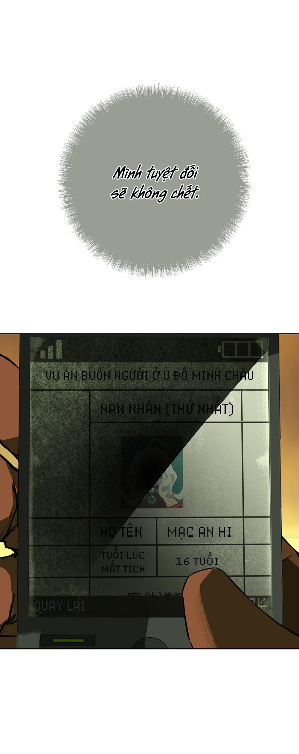 Oan Khuất Chapter 1 - Next 