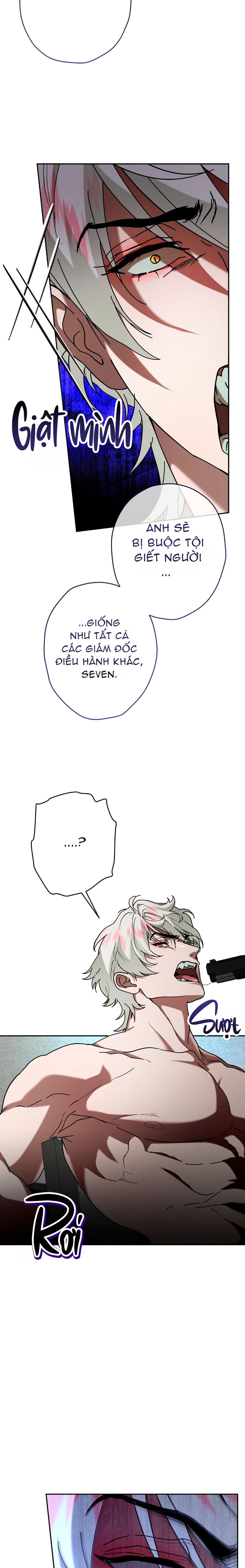 THỜI KHẮC ĐẠN ĐẠO Chapter 1 H++ - Next 