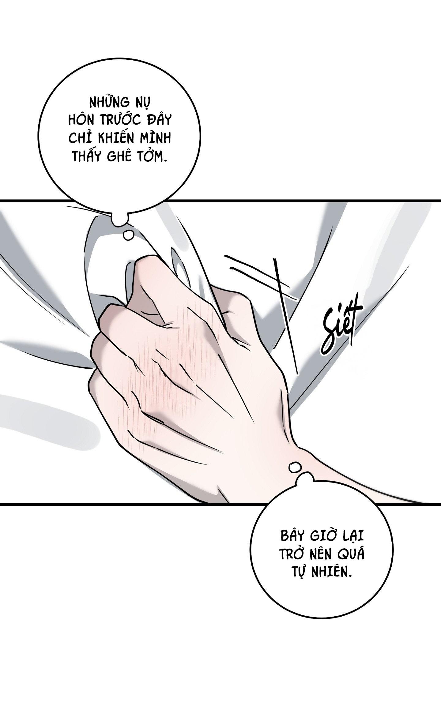 MẢNH VỠ CỦA ÁNH TRĂNG Chapter 9 - Trang 2