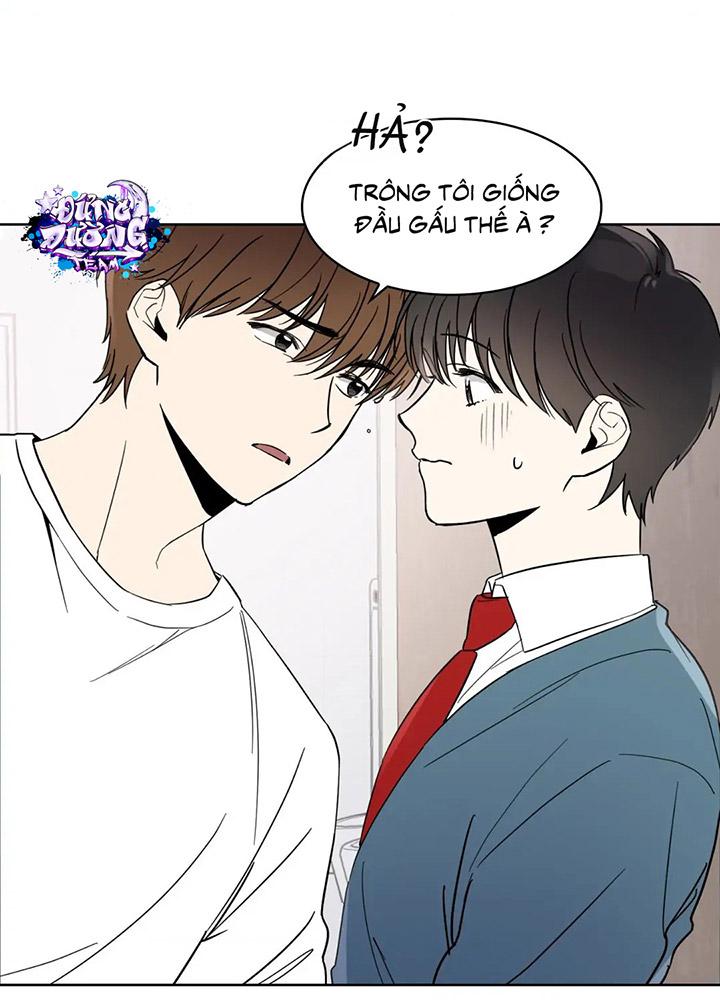 [DDT] KẺ SAY MÊ Chapter 3 - Next Chapter 4