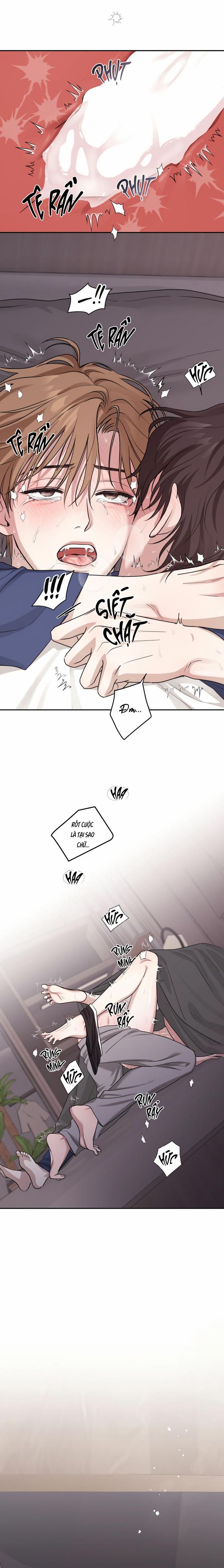 [ TUYỂN TẬP TRUYỆN NGẮN BL] Cuộc Xâm Lược Dâm Đãng Chapter 23 H+ - Trang 2
