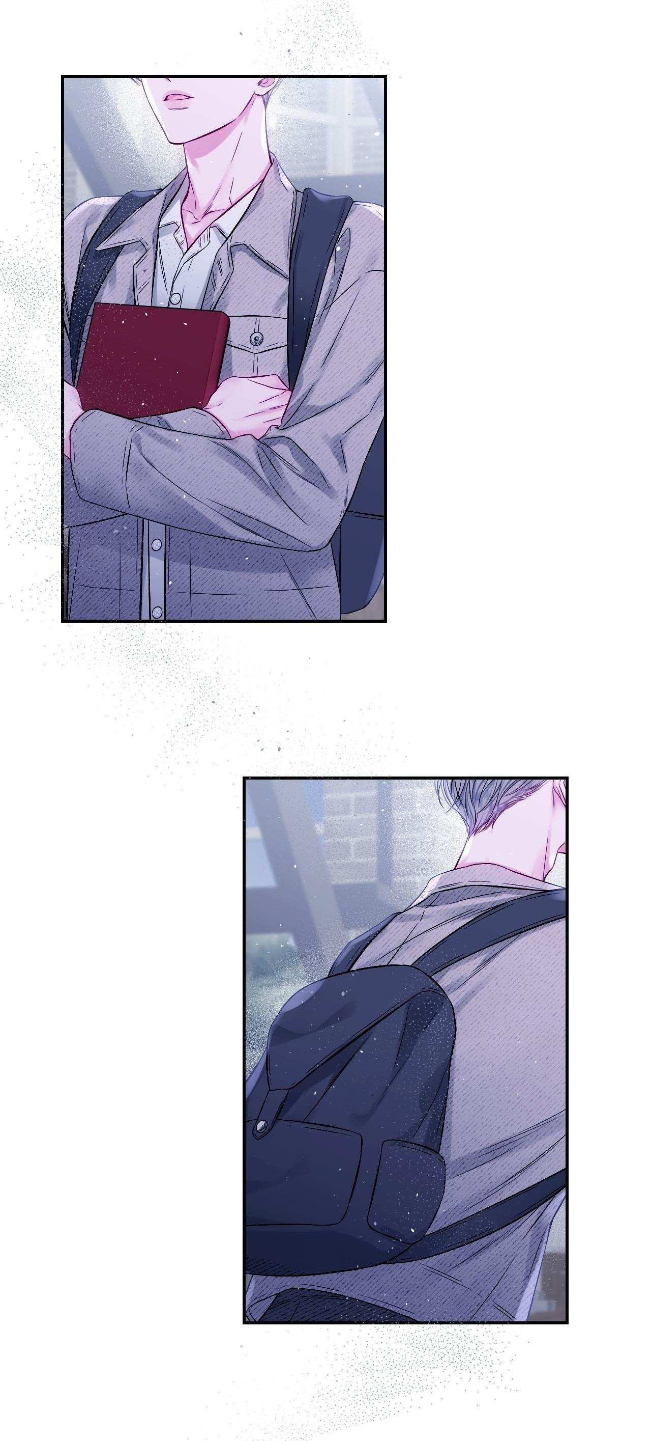 (GĐCV) IMPERFECTLY US Chapter 11 - Trang 2