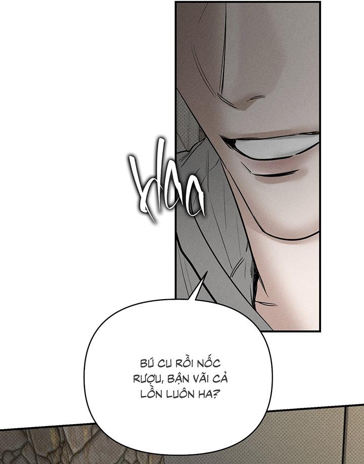 [DDT] KẺ ĐÁNH CẮP TRÁI TIM Chapter 6 - Next Chapter 7