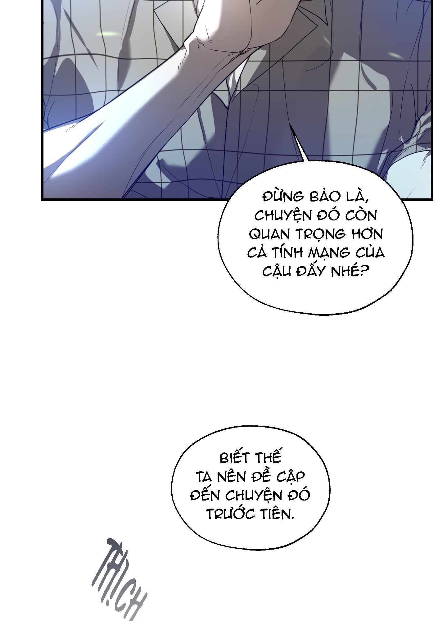 LÃNG MẠN NGÀY TẬN THẾ Chapter 2 - Trang 2