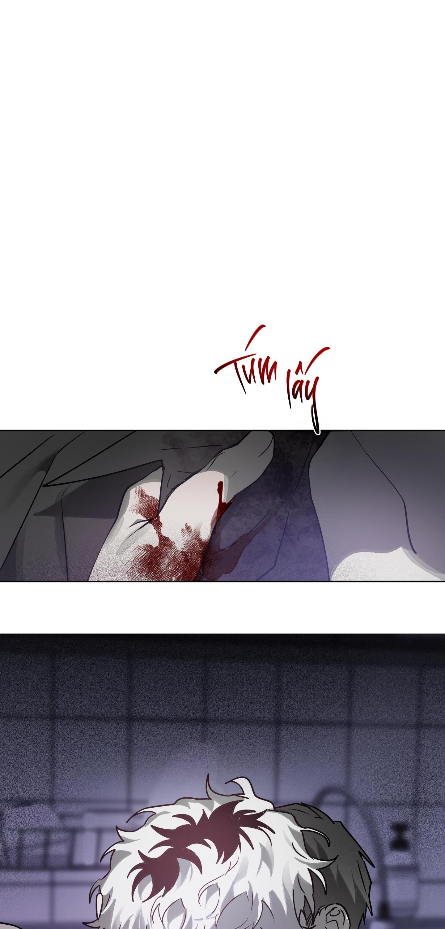 (GĐCV) NGÔI NHÀ DỊ THƯỜNG Chapter 29 - Trang 2