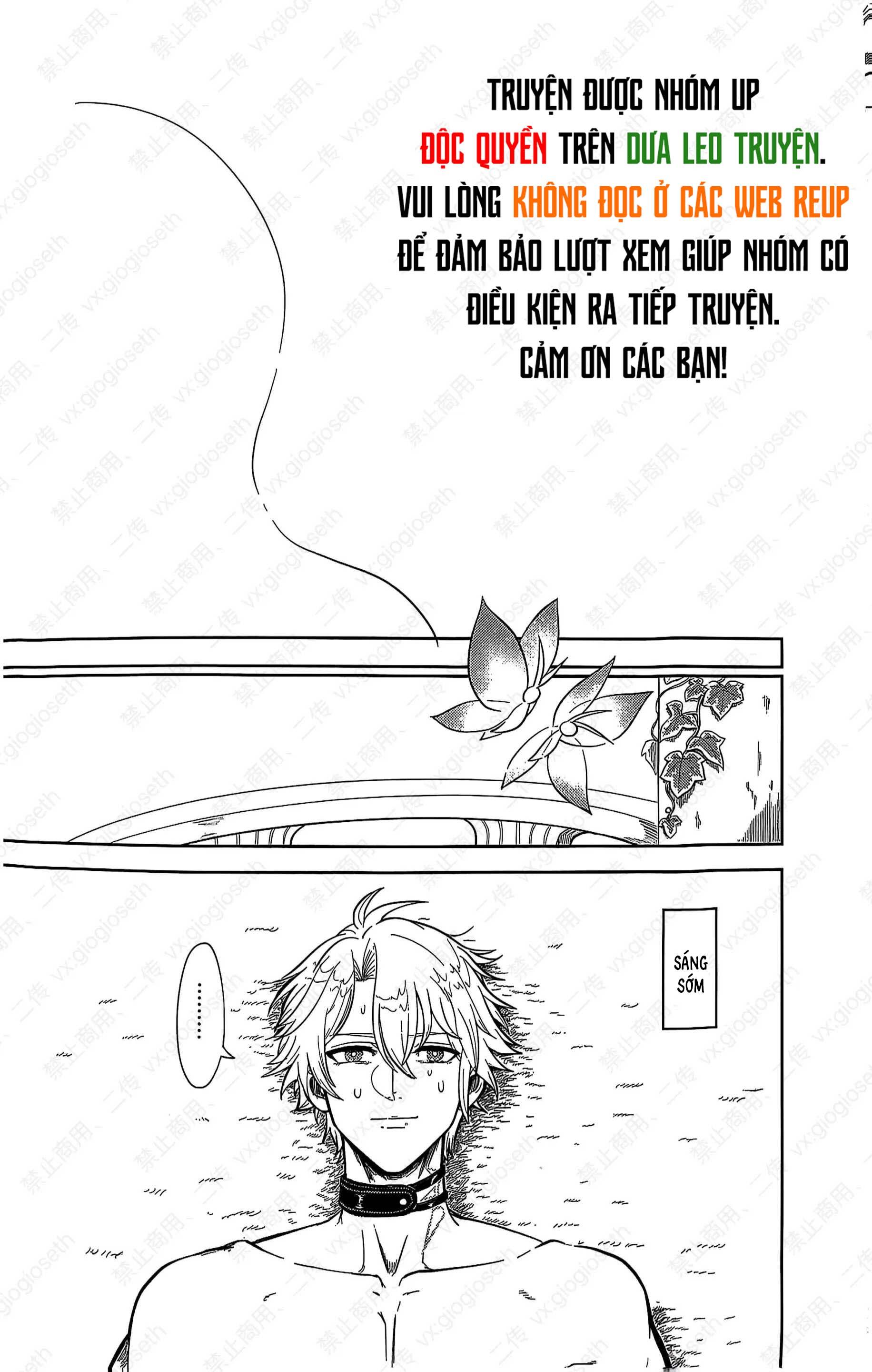 Honkai Star Rail Chapter 29 Phaidei - Trang 2