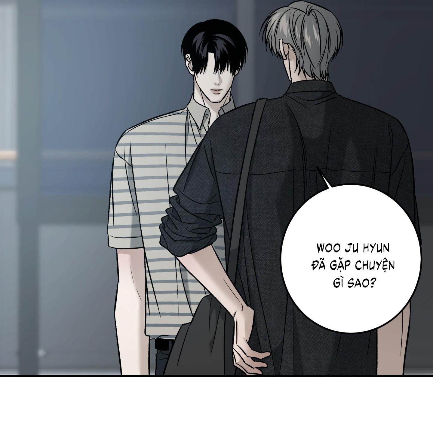 |DROP| Hưởng Lợi Chapter 57 - Trang 2