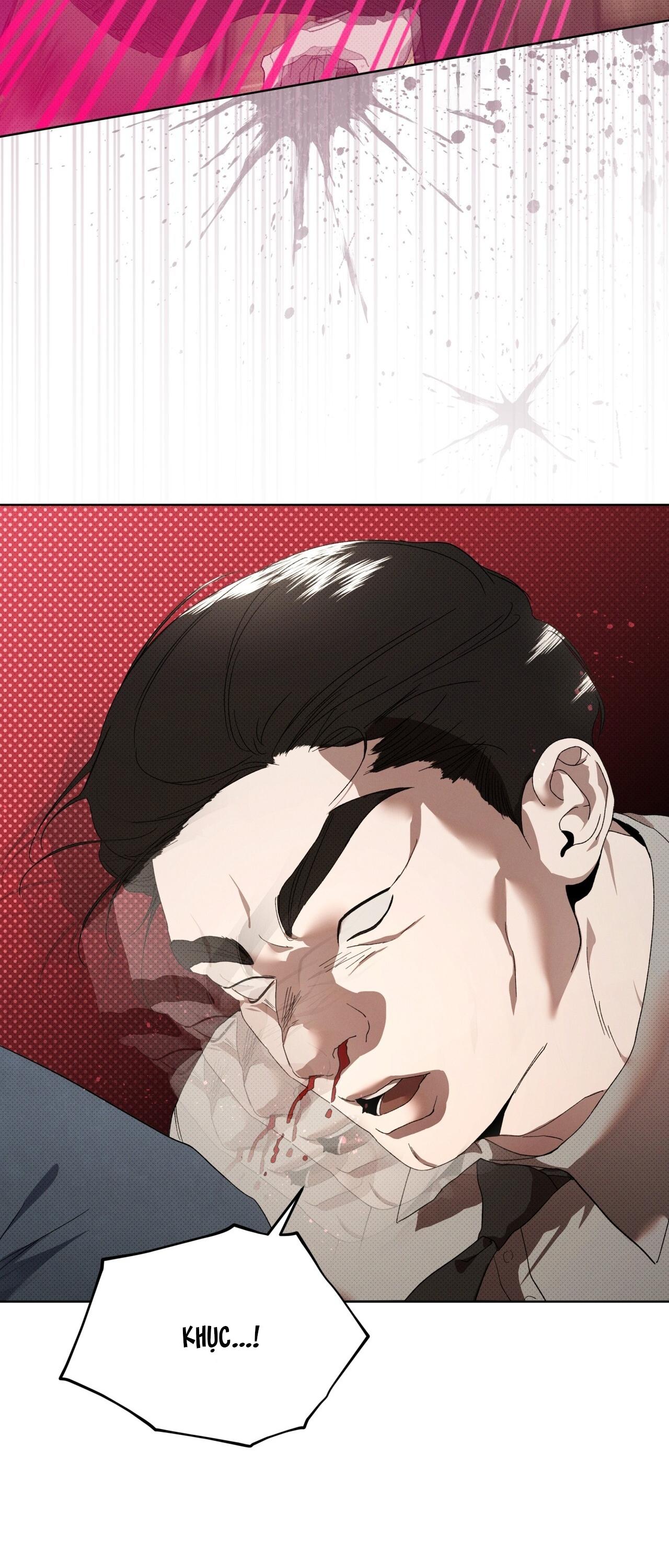 HÌNH THÁI TIẾN HÓA Chapter 11 - Trang 2