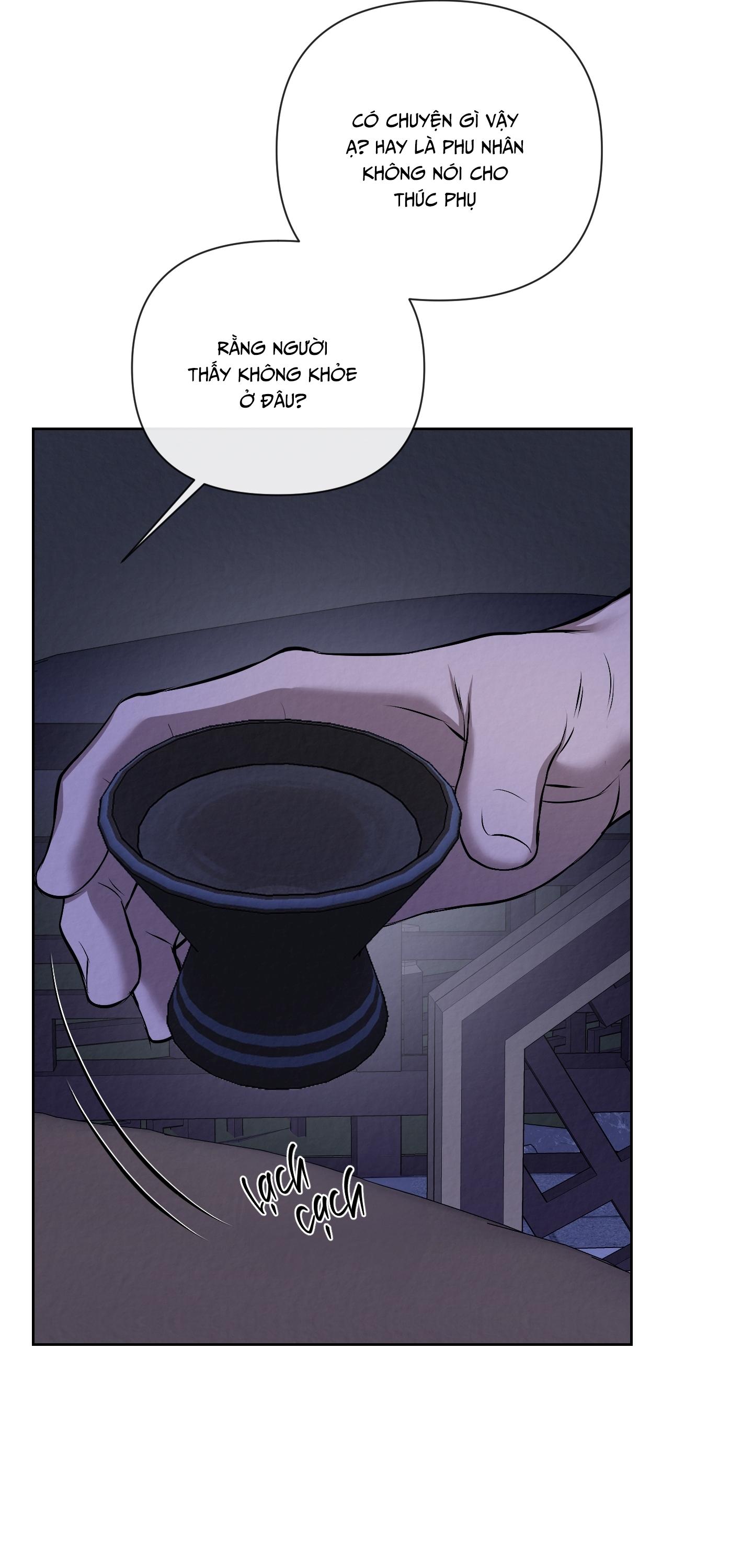 (GĐCV) HỐI HẬN Chapter 8 - Next Chapter 9