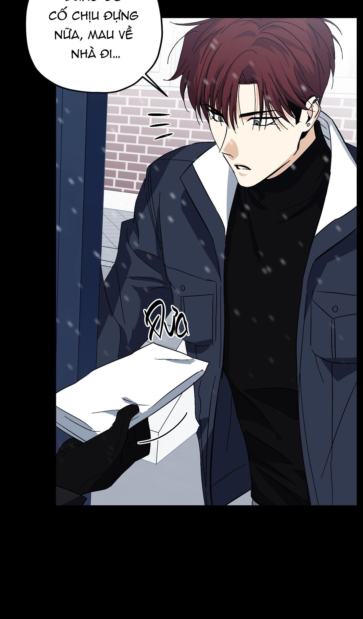 TƯƠNG XỨNG Chapter 10 - Next Chapter 11