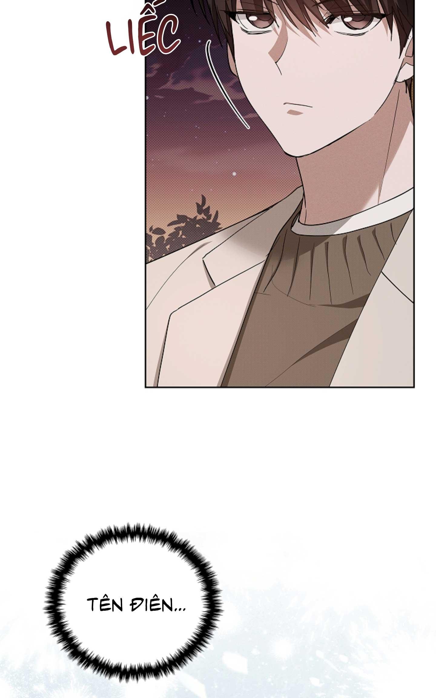 ĐỪNG ĐỘNG VÀO CÚN CON! Chapter 44.08 - Trang 2