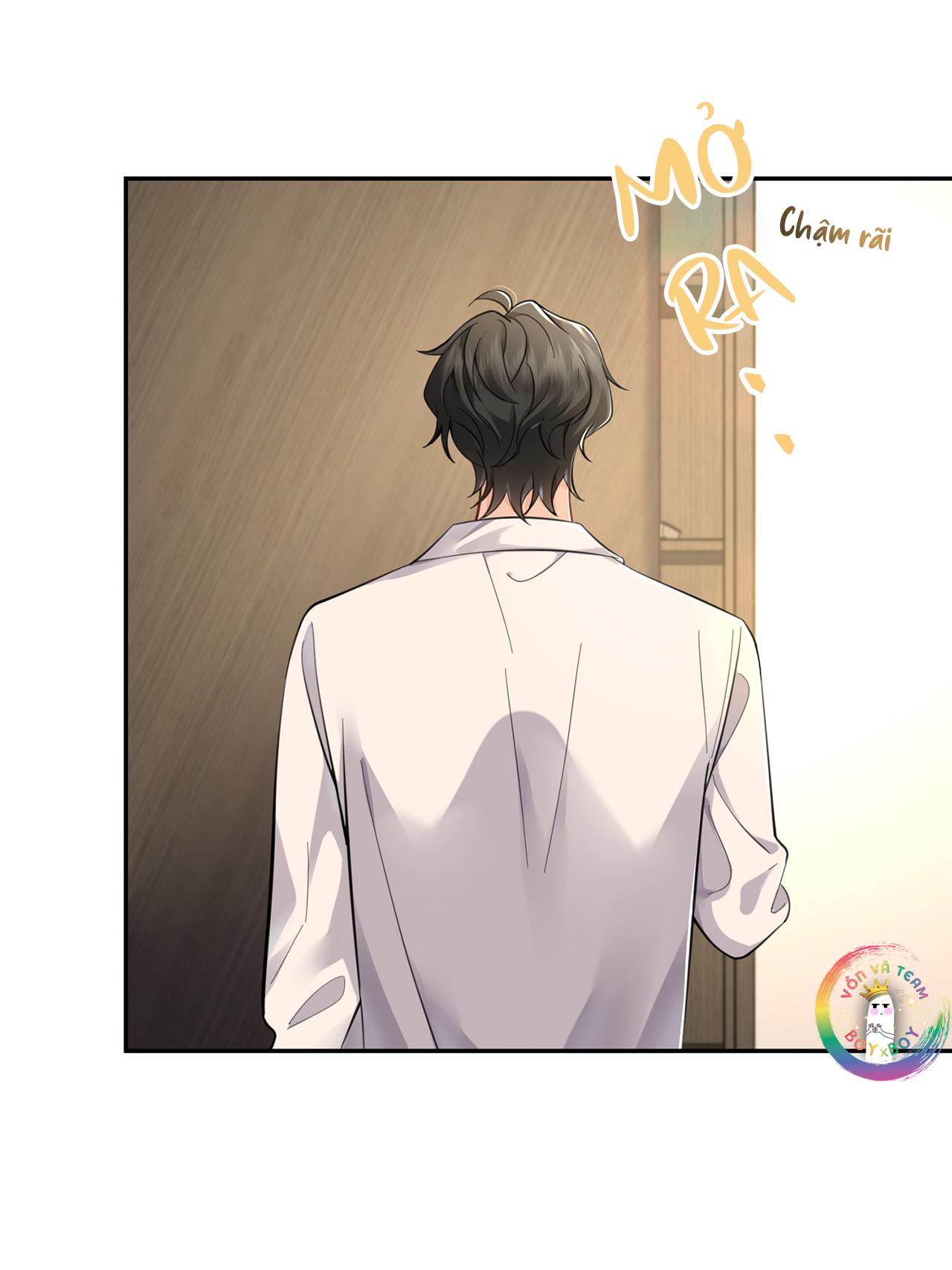 Dáng Vẻ Anh Thích Em Đều Có (END) Chapter 2 - Trang 2