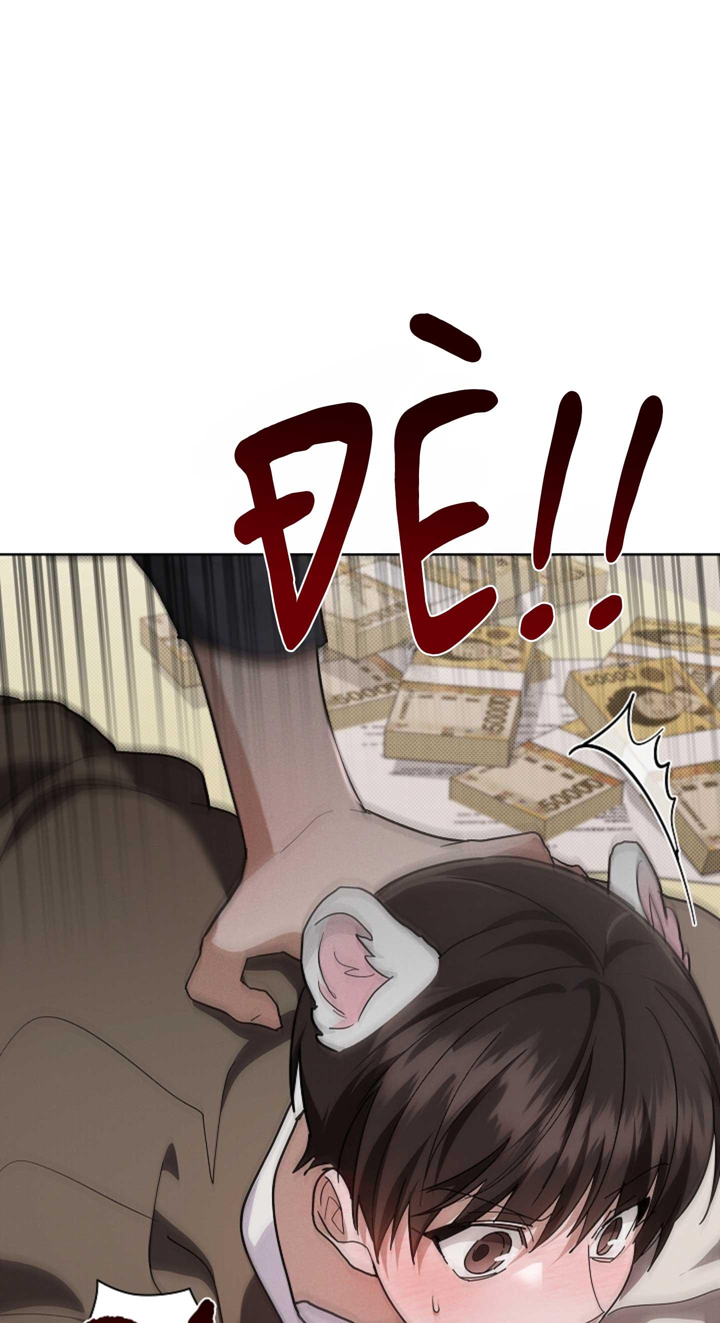 ĐỪNG ĐỘNG VÀO CÚN CON! Chapter 44.09 H+ - Trang 2