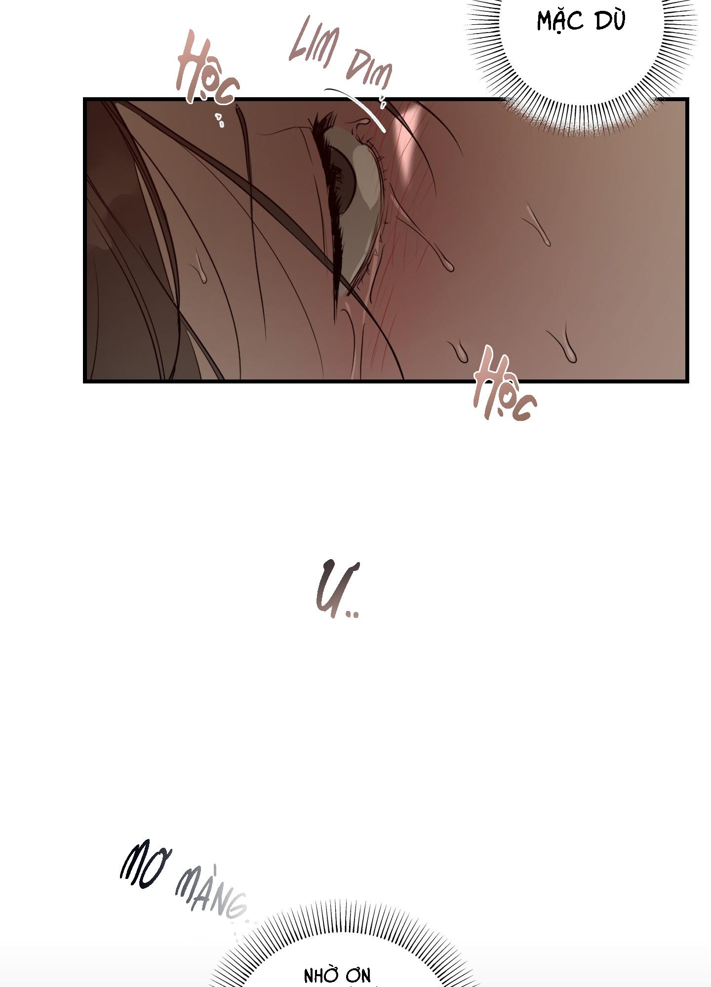 LÃNG MẠN NGÀY TẬN THẾ Chapter 2 - Trang 2