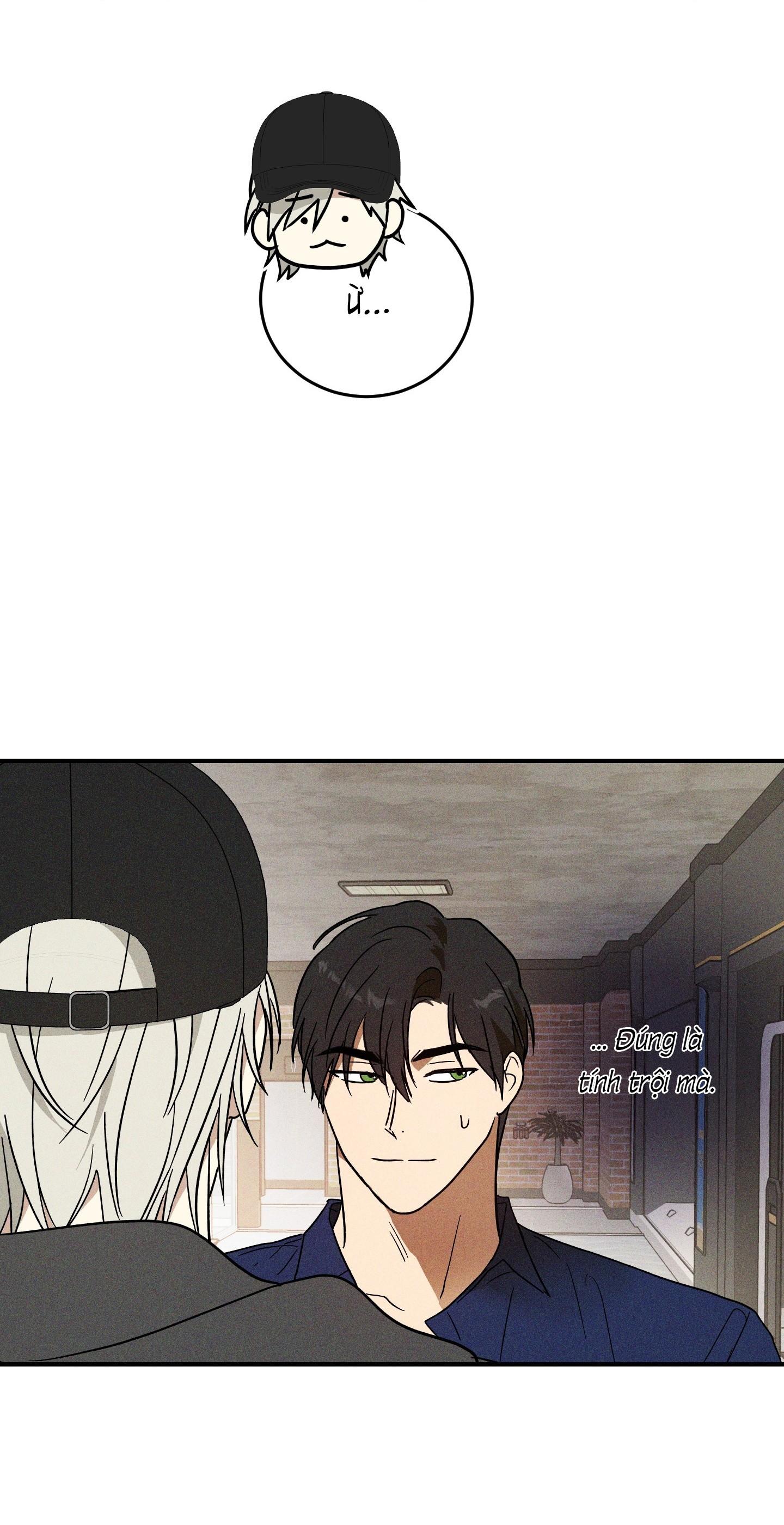 (CBunu) MIX UP Chapter 5 - Trang 2