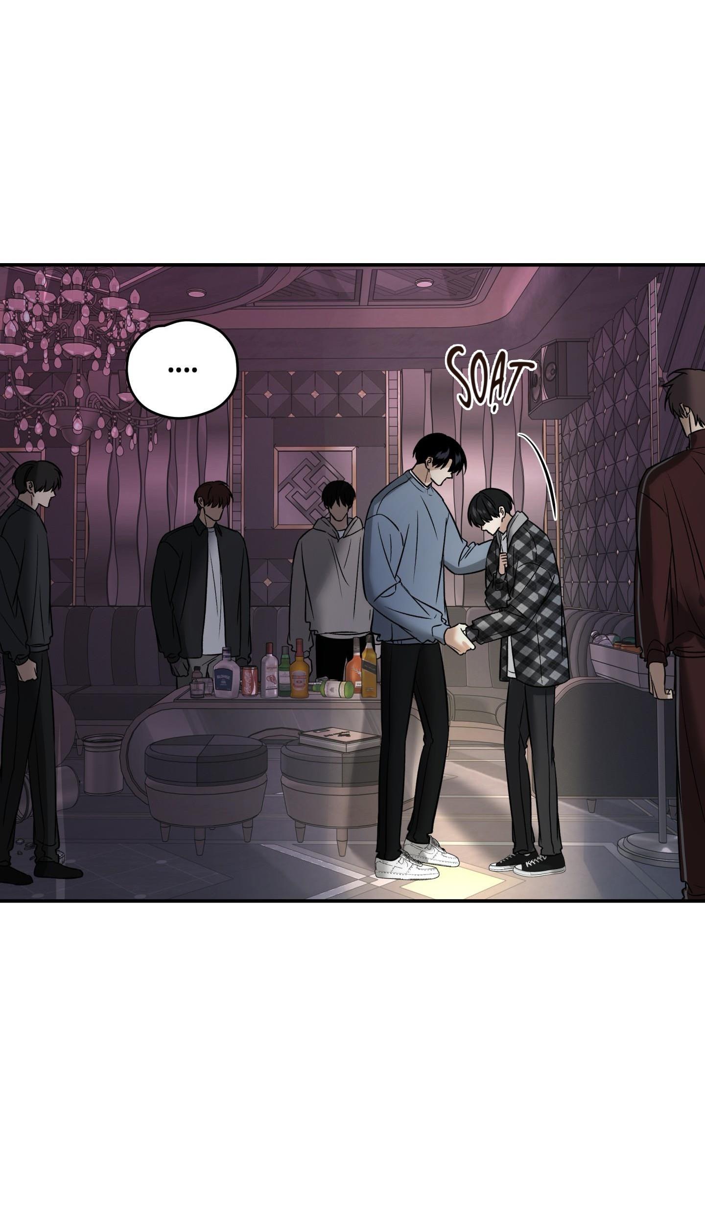 |DROP| Hưởng Lợi Chapter 48 - Trang 2
