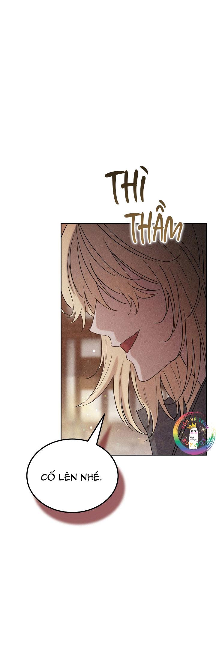 (END) Này, Đừng Có Nhấn Cái Nút Đó! Chapter 47 - Trang 2