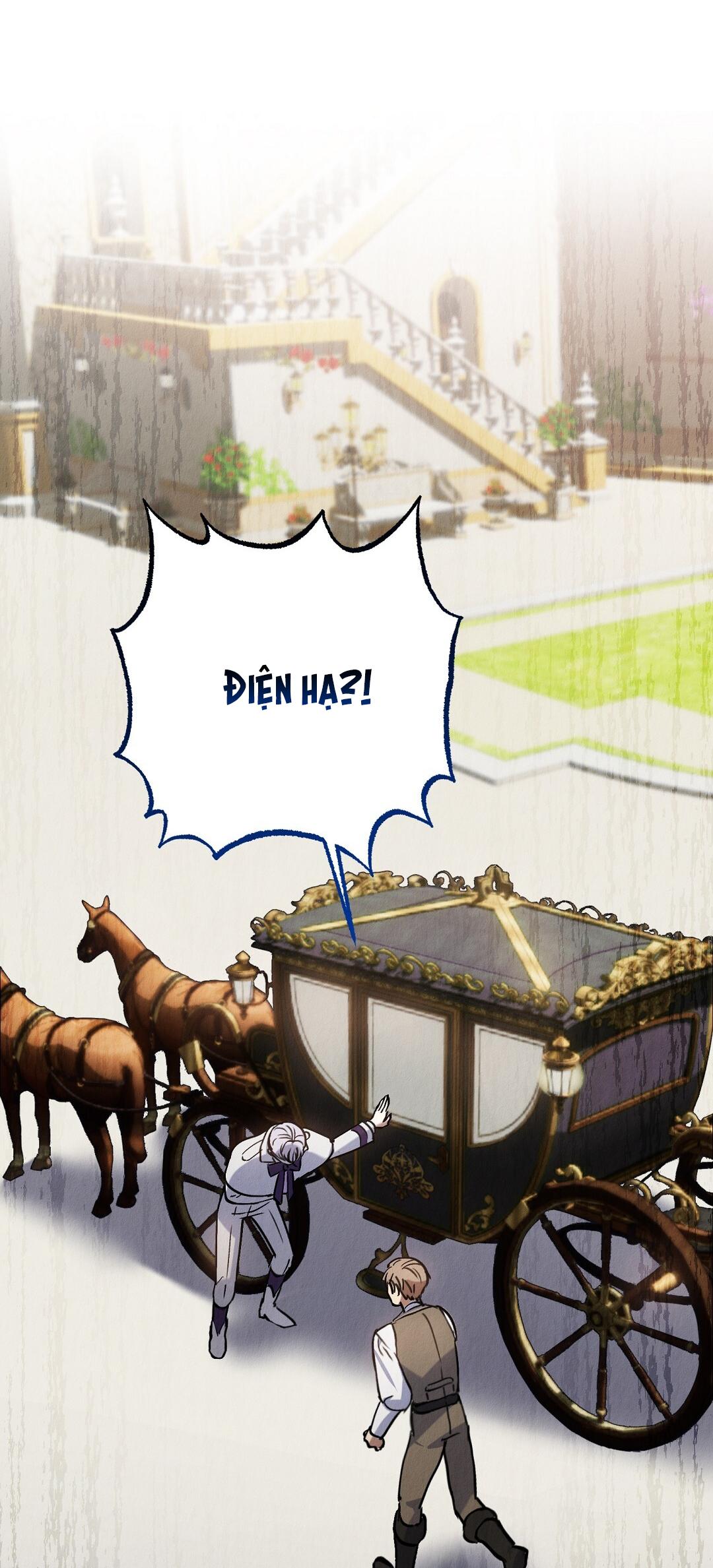 Cách Để Vị Hoàng Tử Bị Bỏ Rơi Sống Lại Chapter 3 - Trang 2