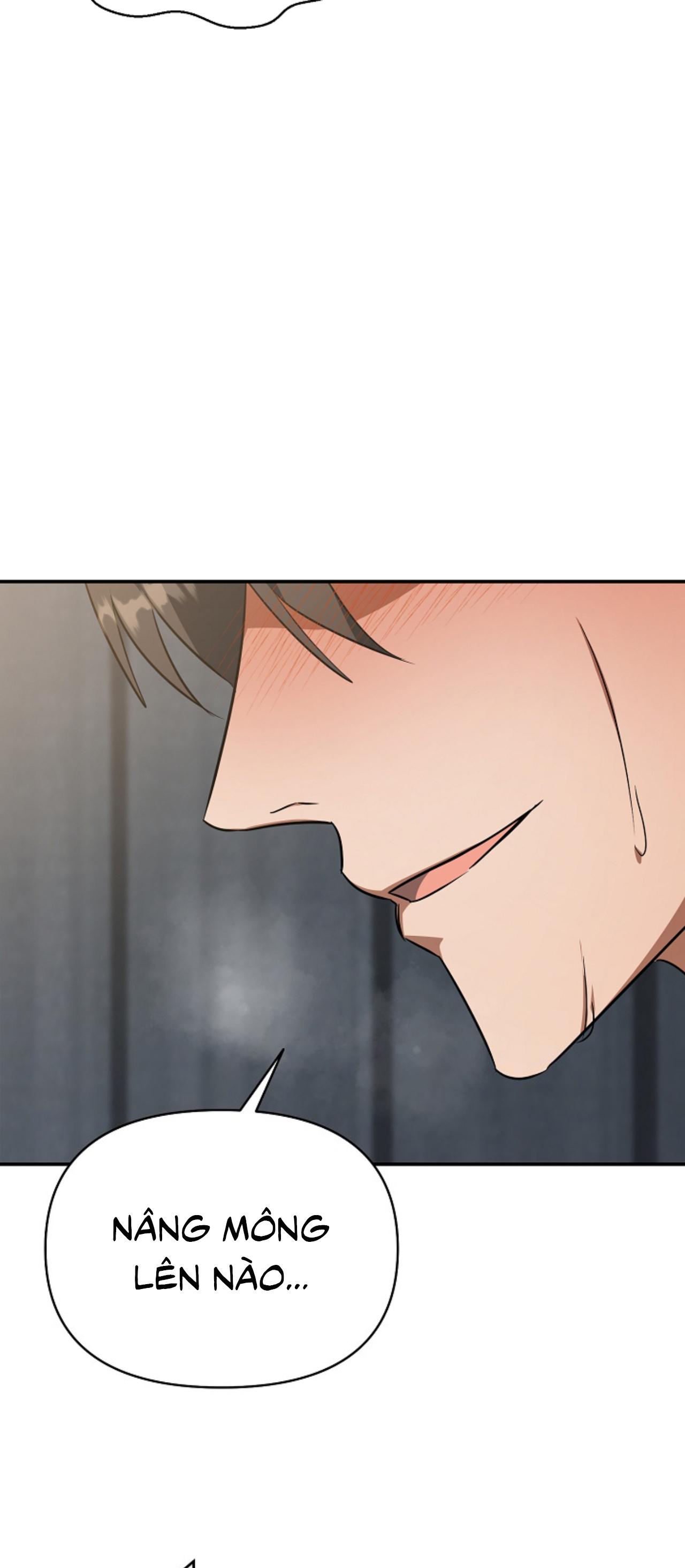 SỰ THẬT TRẦN TRỤI Chapter 26 18+ - Trang 2