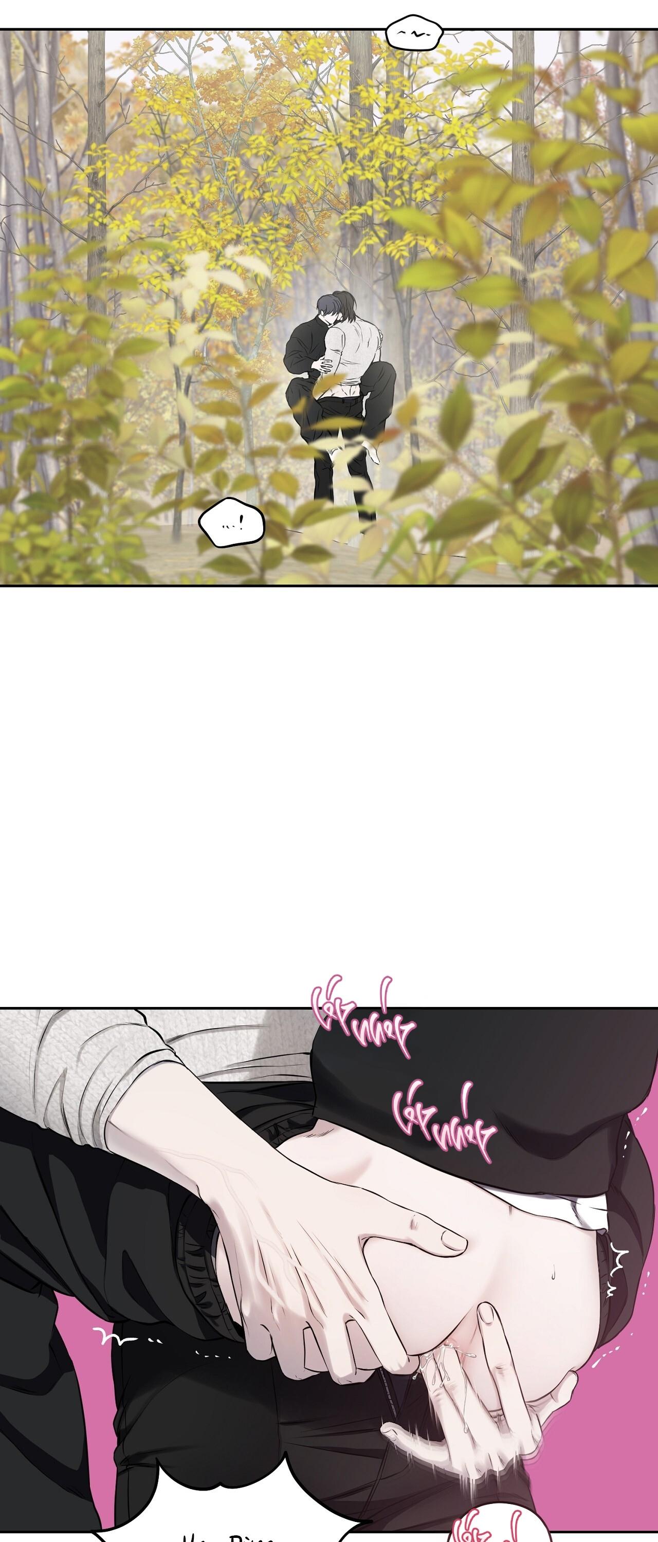 (GĐCV) ÁNH NẮNG LEN LỎI Chapter 11 - Trang 2