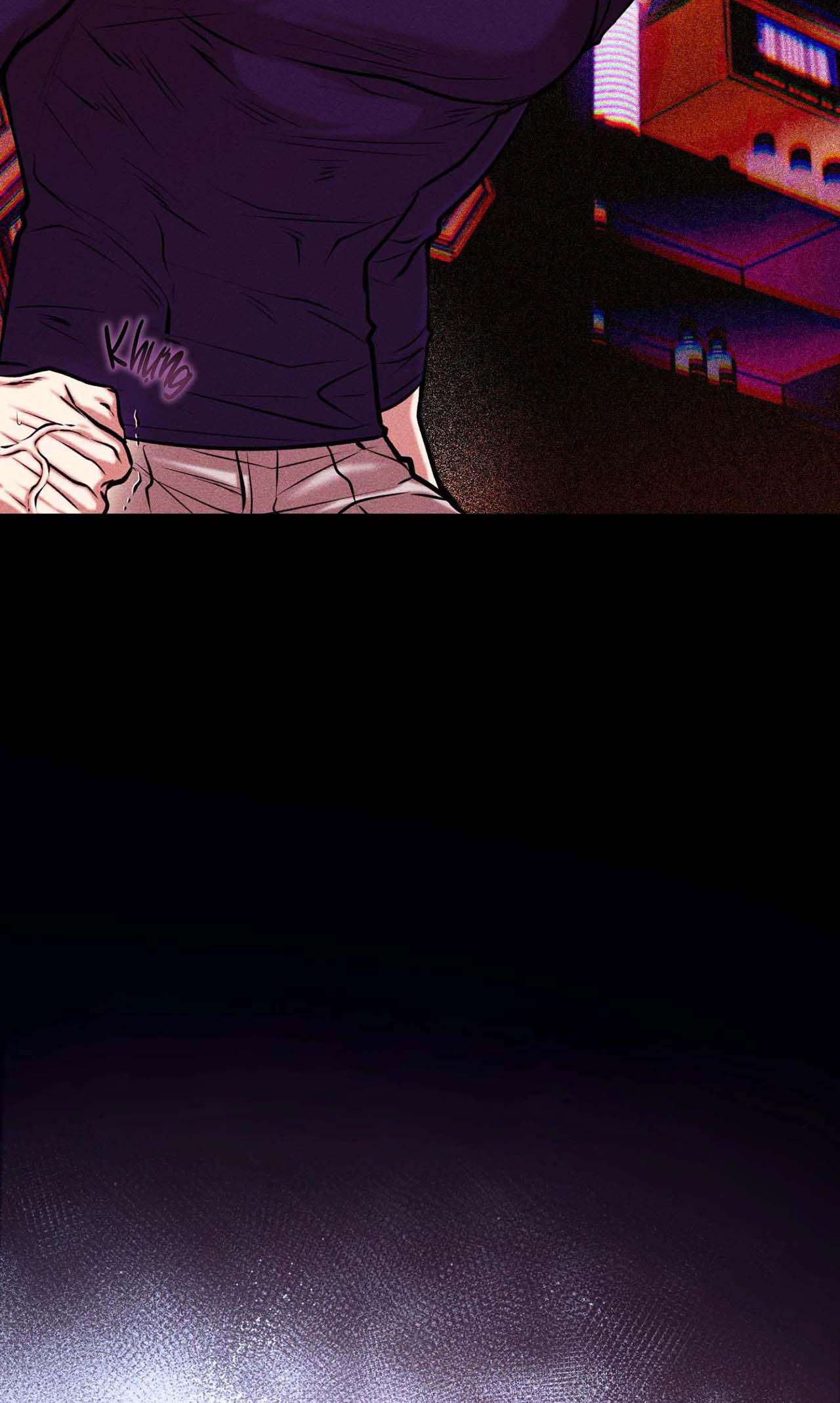 Dying Light Chapter 7 Dập liên tục - Trang 2