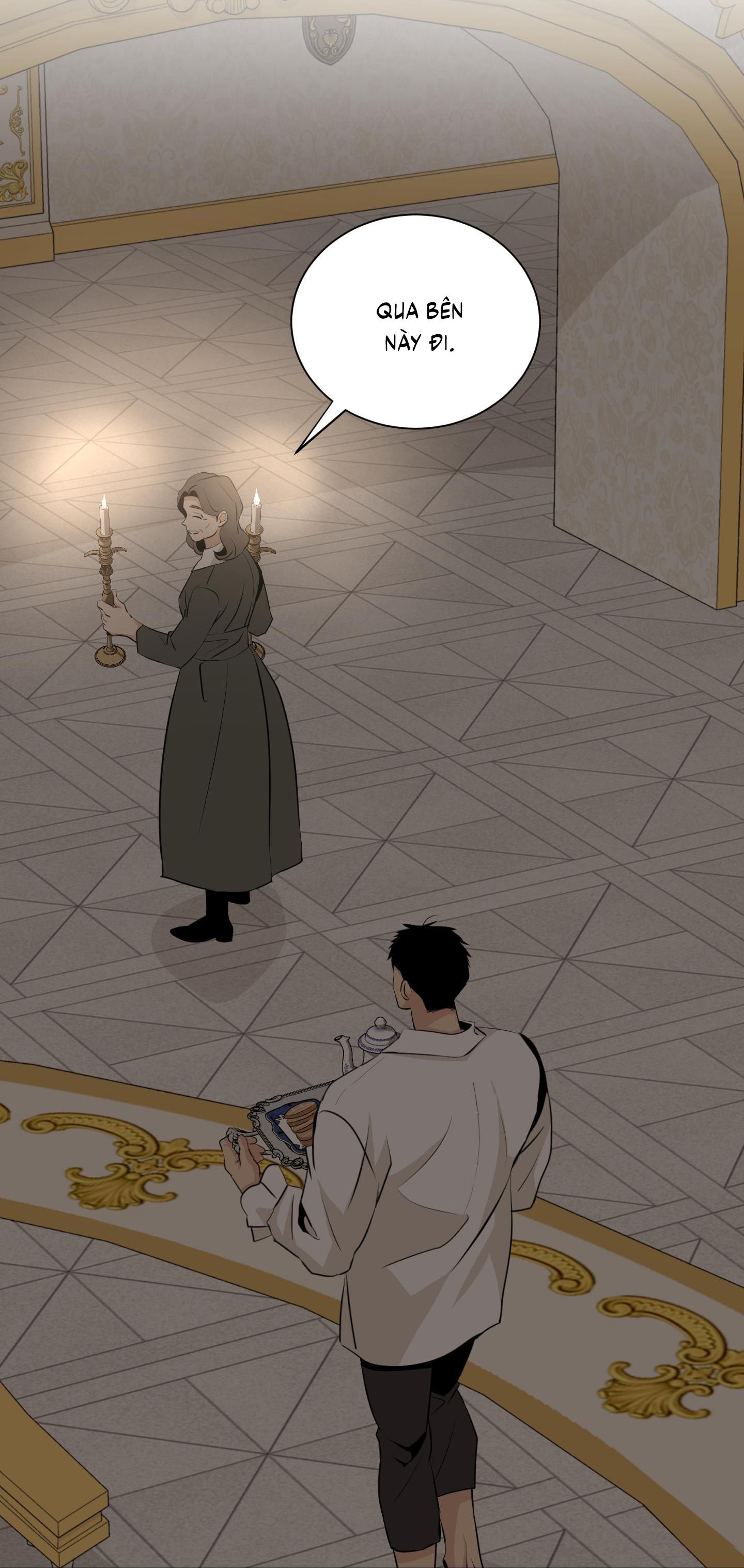 (CBunu) Hoa Vô Danh Chapter 26 - Next Chapter 27