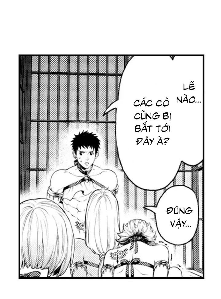 Em Gái Ơi, Anh Trở Thành Thánh Nữ Rồi Chapter 7 - Trang 2