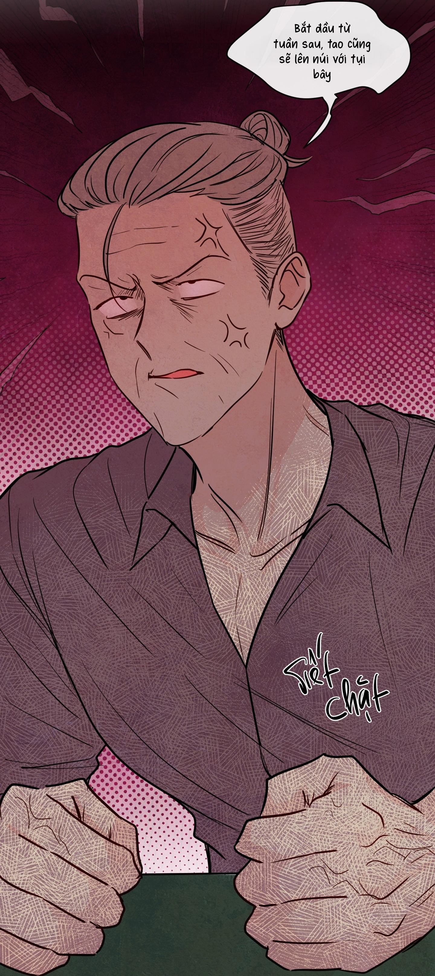 The Sacred Serpent's Seduction Chapter 21 - Trang 2