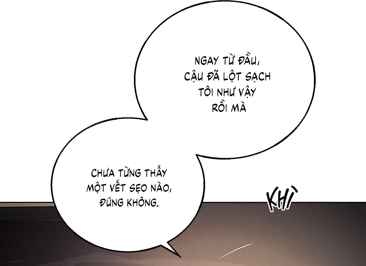 (CBunu) Nhiệm Vụ Định Mệnh Chapter 25 - Trang 2