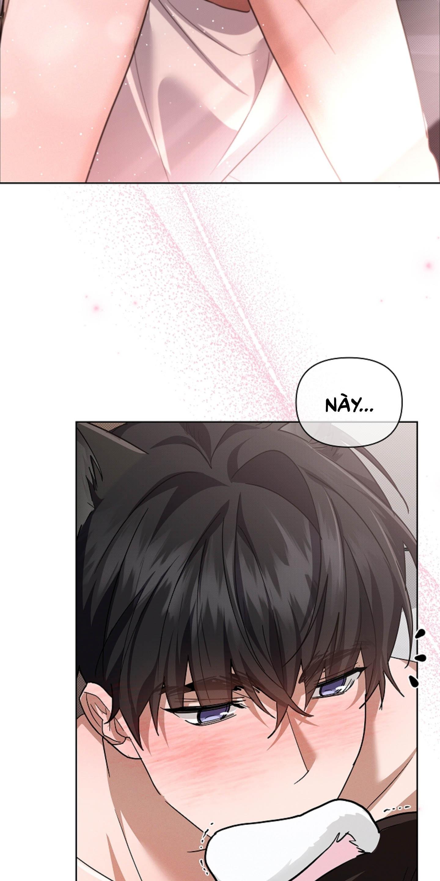 ĐỪNG ĐỘNG VÀO CÚN CON! Chapter 44.04 H+ - Trang 2