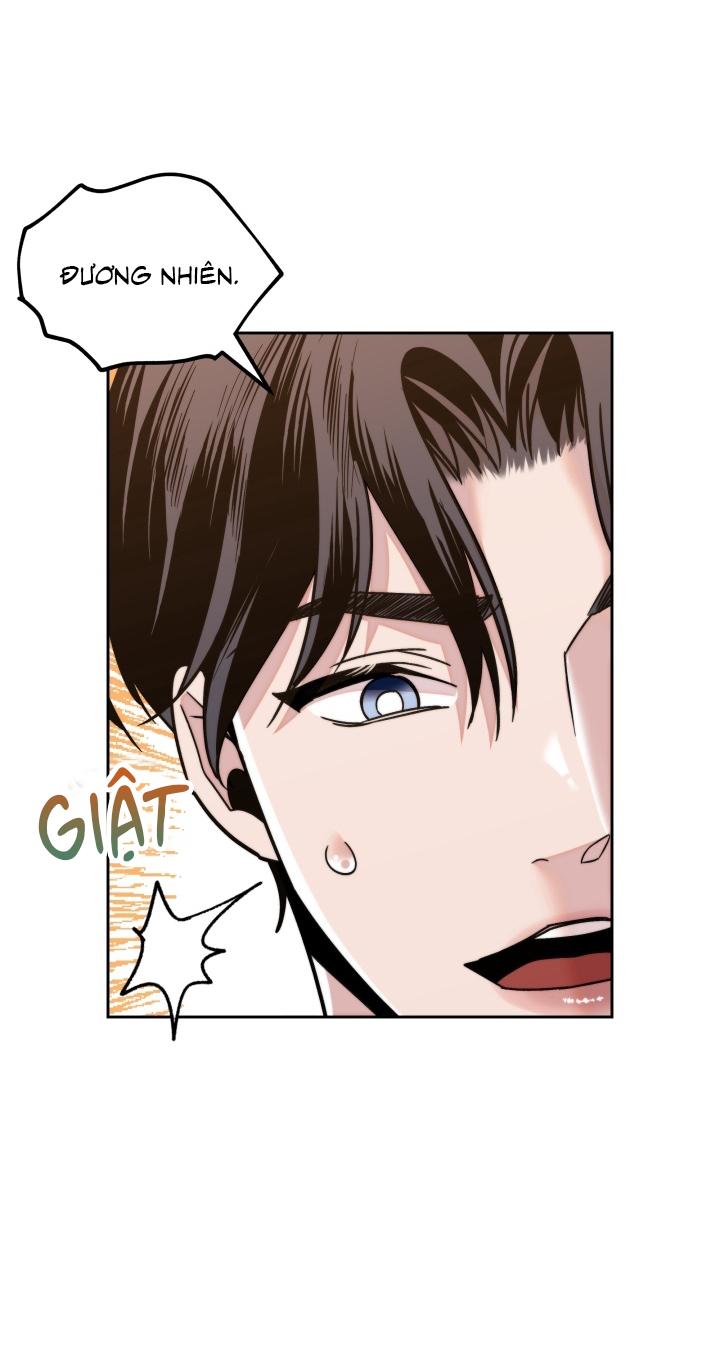 Người Hàng Xóm Bất Ngờ Chapter 7 - Trang 2