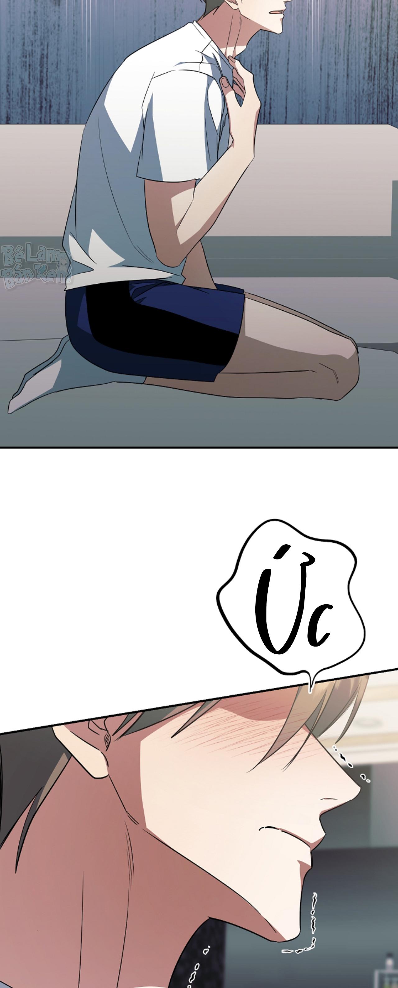 SỰ THẬT TRẦN TRỤI Chapter 23 - Trang 2