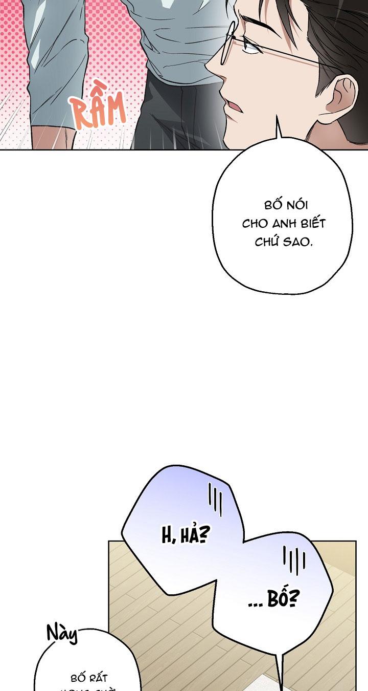 (ABO) KẺ VÔ LẠI Chapter 16 - Next Chapter 17