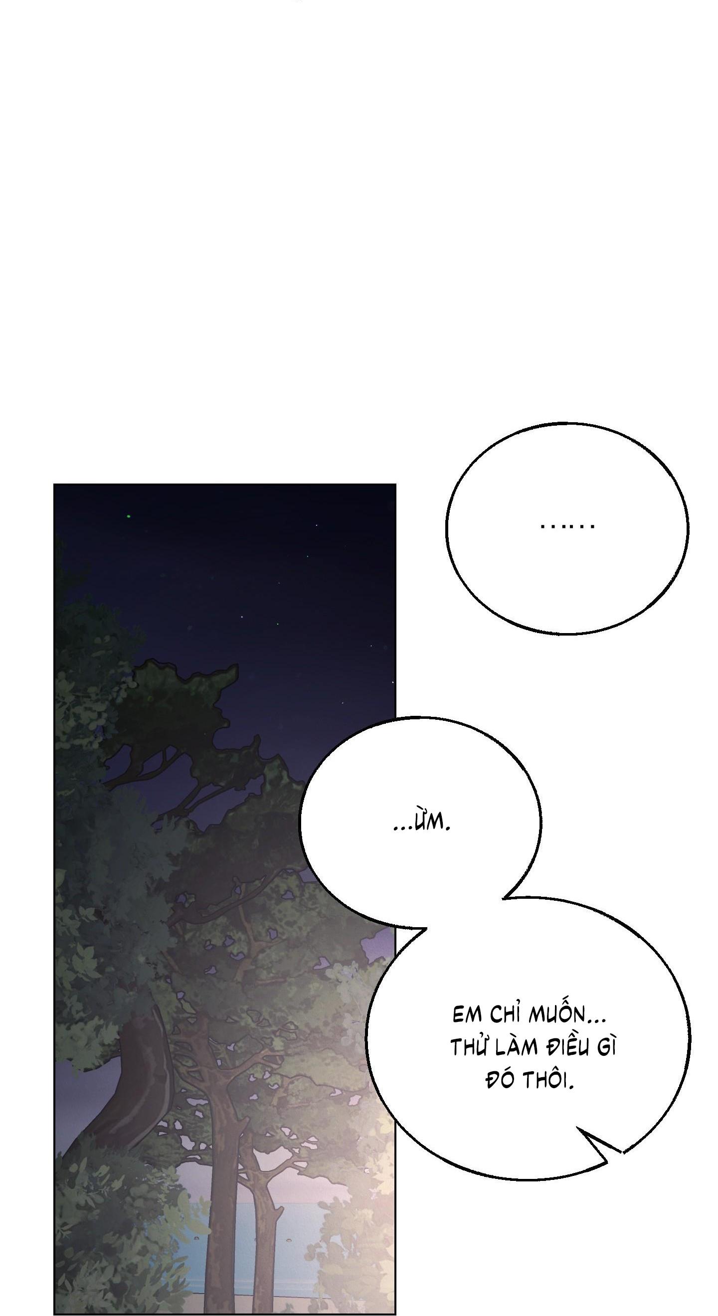 (CBunu) Nhiệm Vụ Định Mệnh Chapter 26 - Trang 2