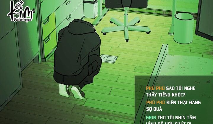 SỰ THAM LAM CỦA NHÂN LOẠI Chapter 17.5 thần linh 5 - Trang 2