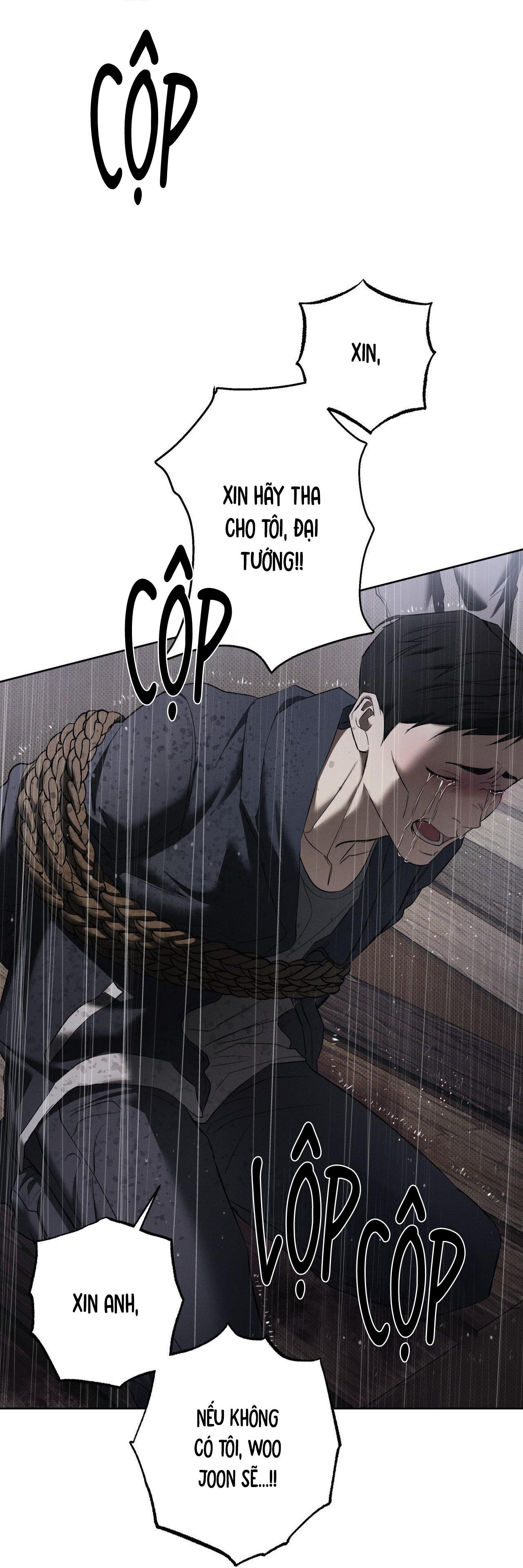 (CBunu) Chó Săn Của Sisyphus Chapter 19 - Trang 2