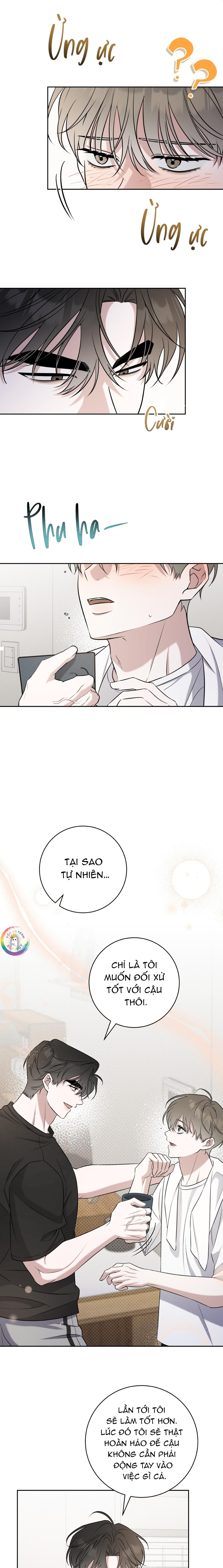 (END) Ballboy Tactics Chapter 40 - Trang 2