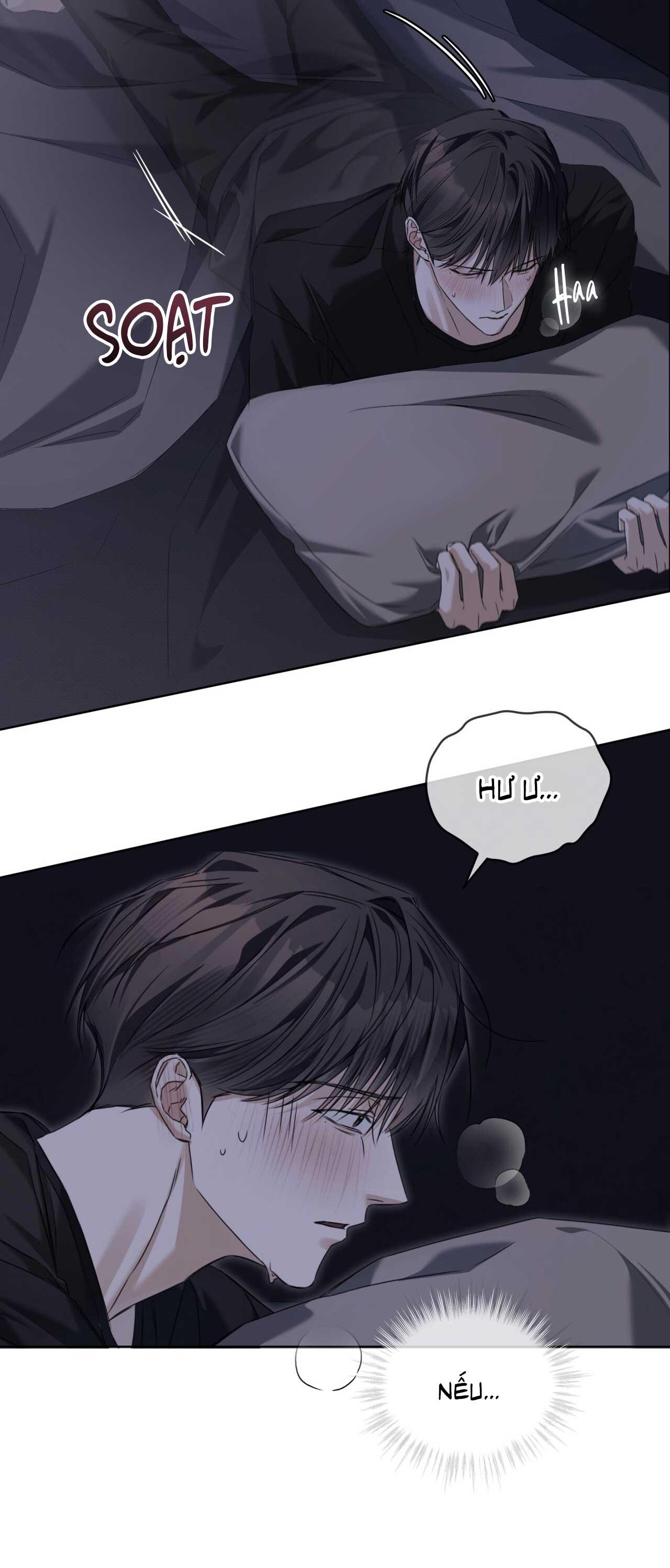 CHEAT DAY Chapter 9 - Next Chapter 10