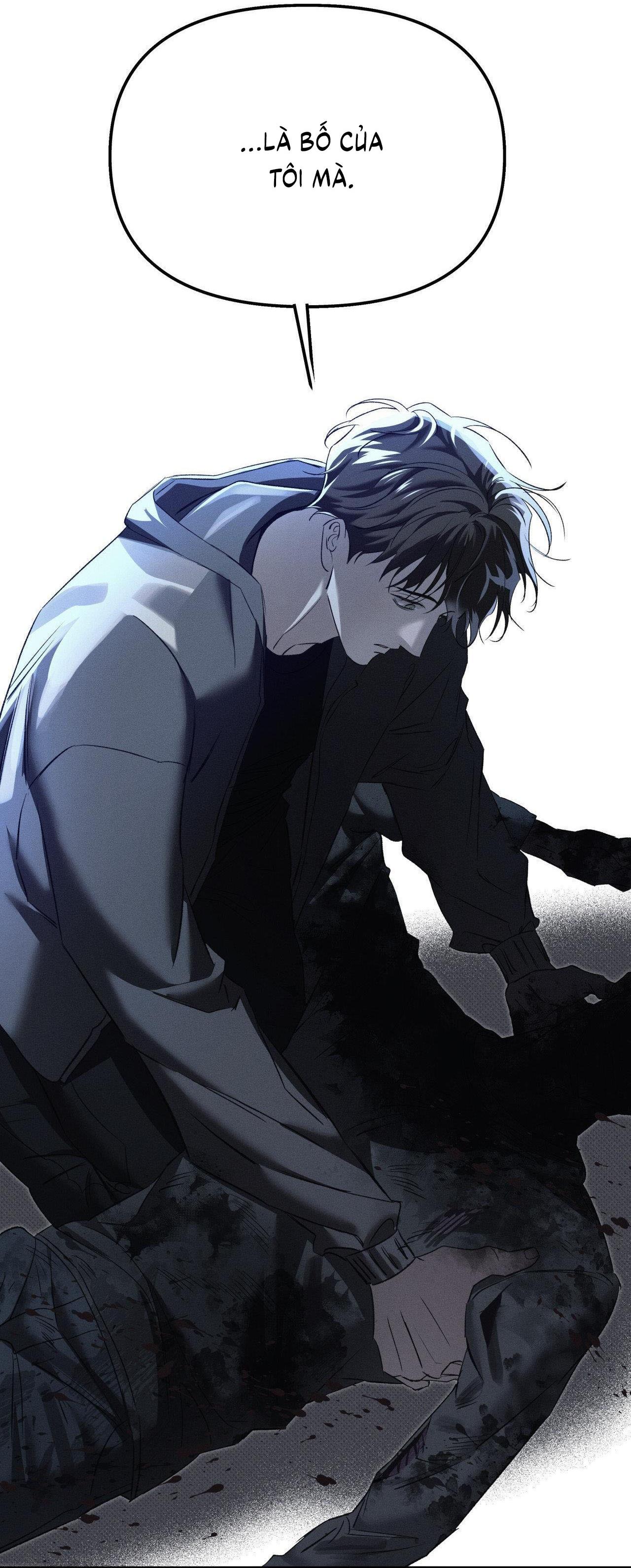 (CBunu) Chó Săn Của Sisyphus Chapter 23 - Trang 2