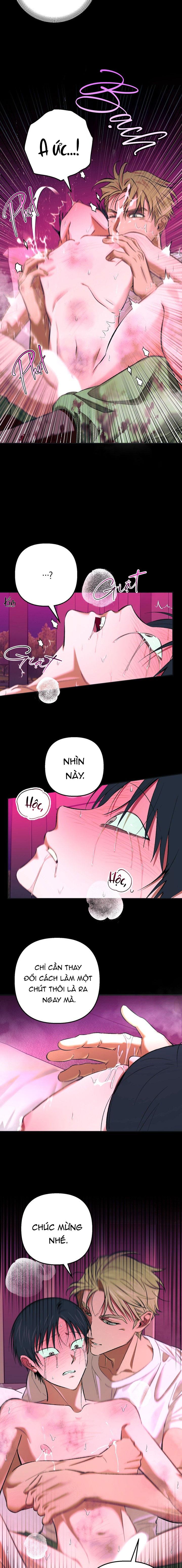 THÚ CƯNG DAMDANG Chapter 9.4 bản báo cáo end - Trang 2