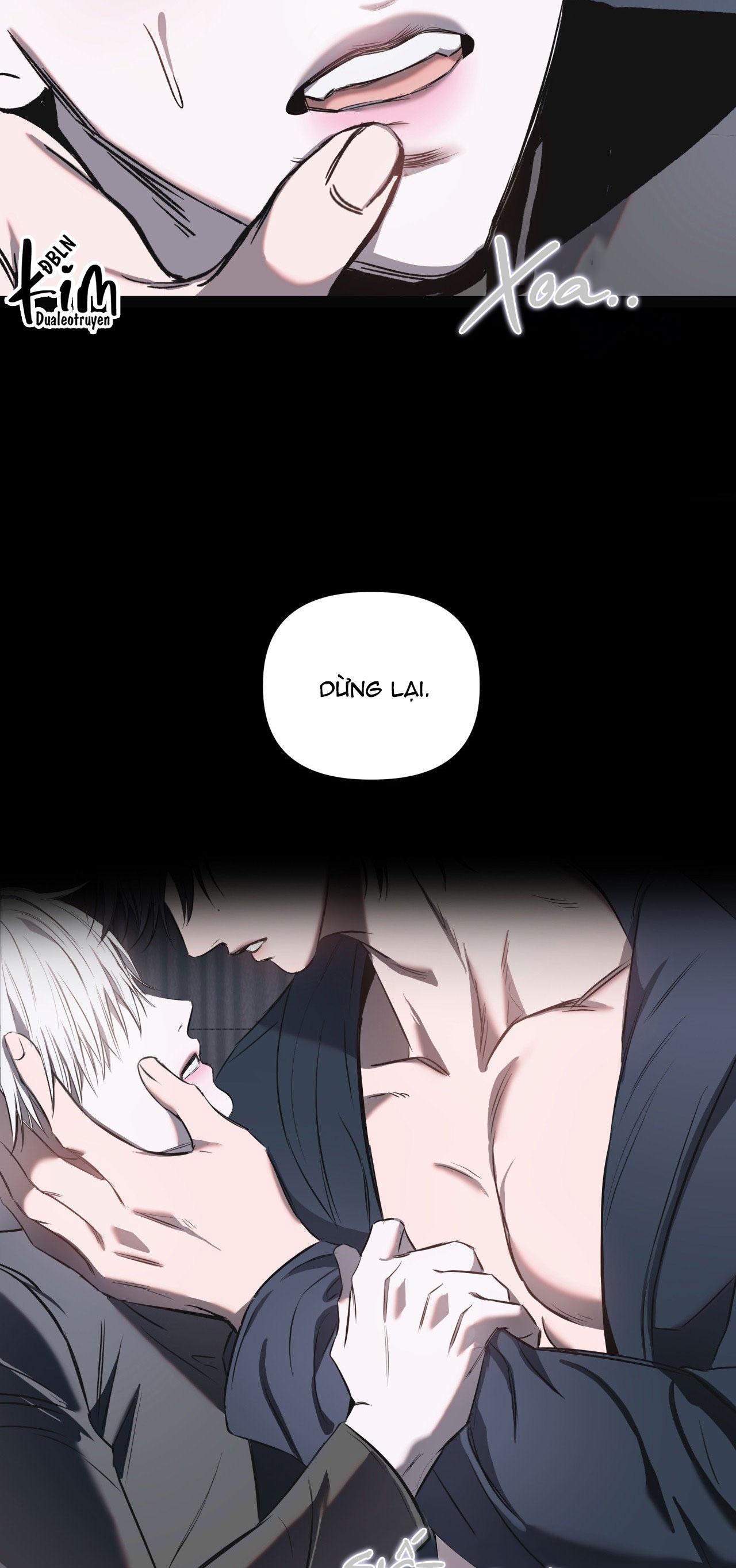 (ABO) VẬT TẾ THẦN Chapter 2 - Trang 2